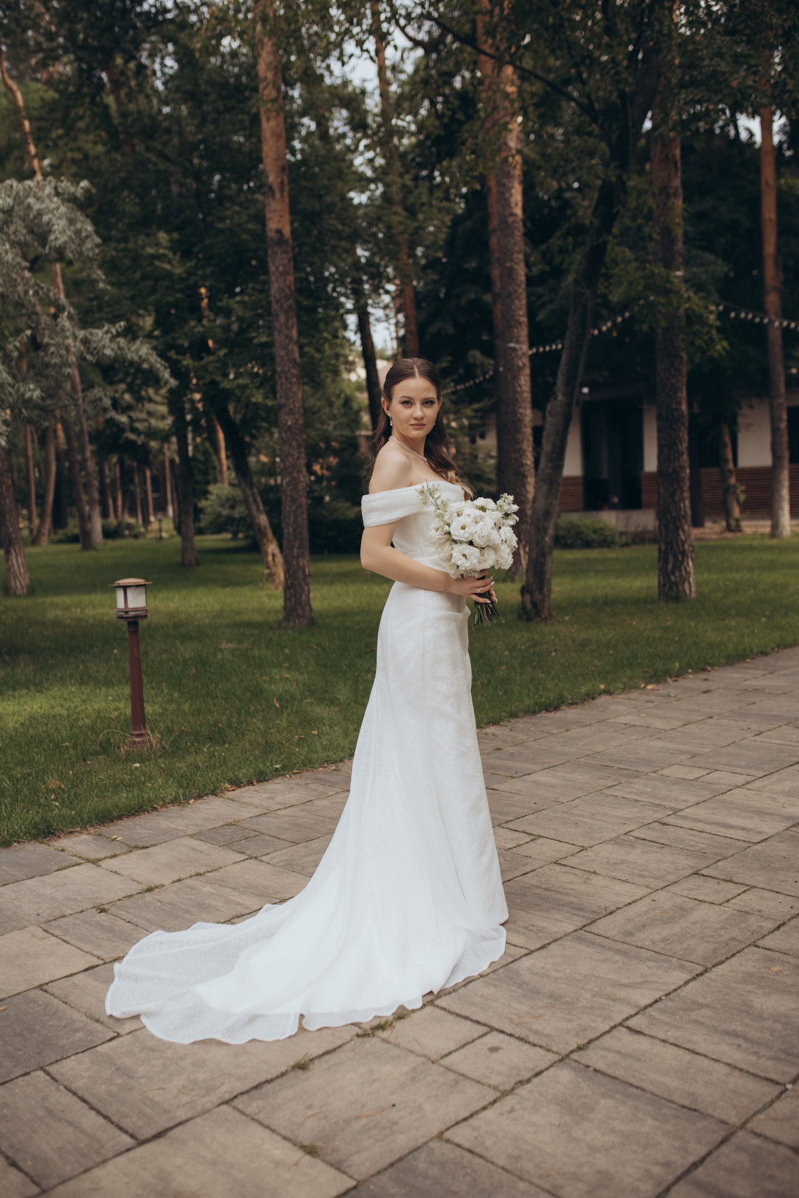 Сергей и Валерия. Свадебный и семейный фотограф в Белгороде Евгения Курочкина