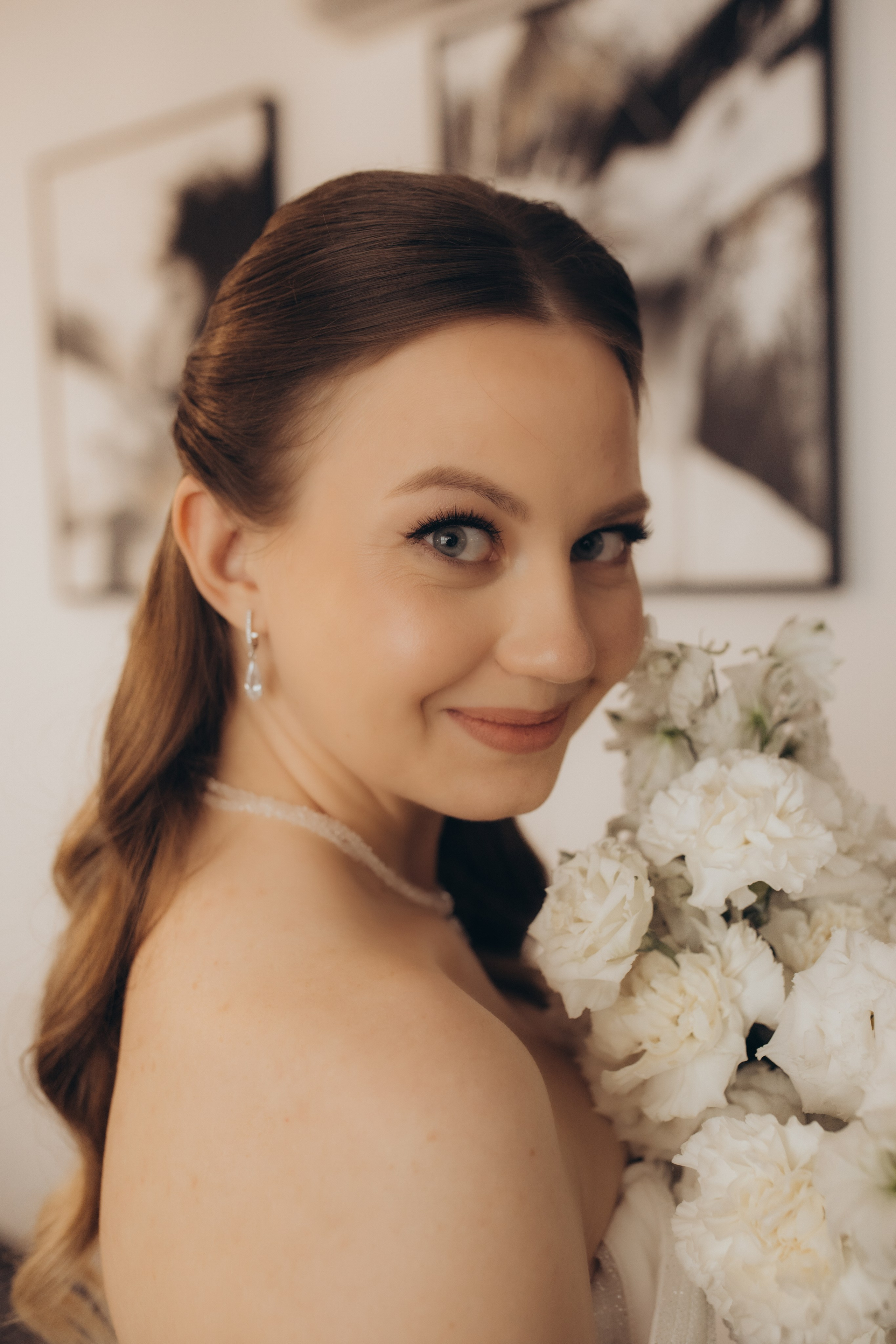 Сергей и Валерия. Свадебный и семейный фотограф в Белгороде Евгения Курочкина