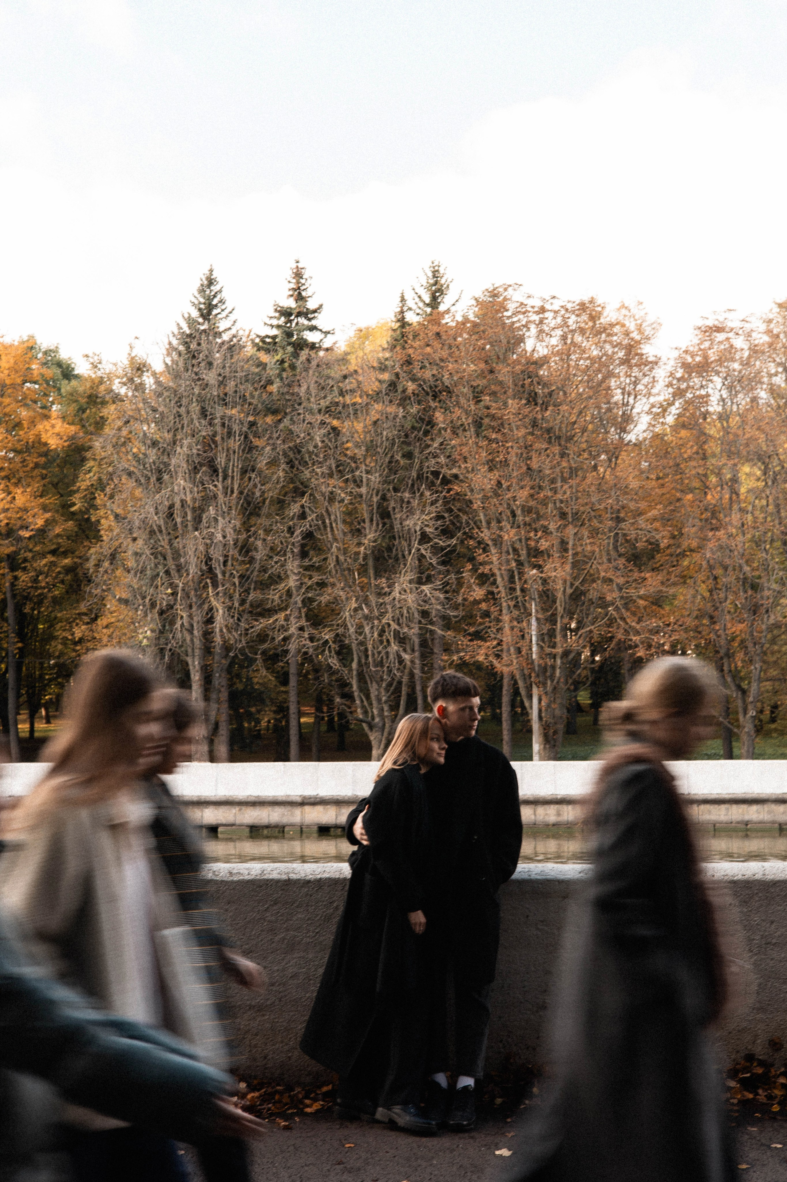 Анастасия & Никита. Свадебный и портретный фотограф Соломко Диана