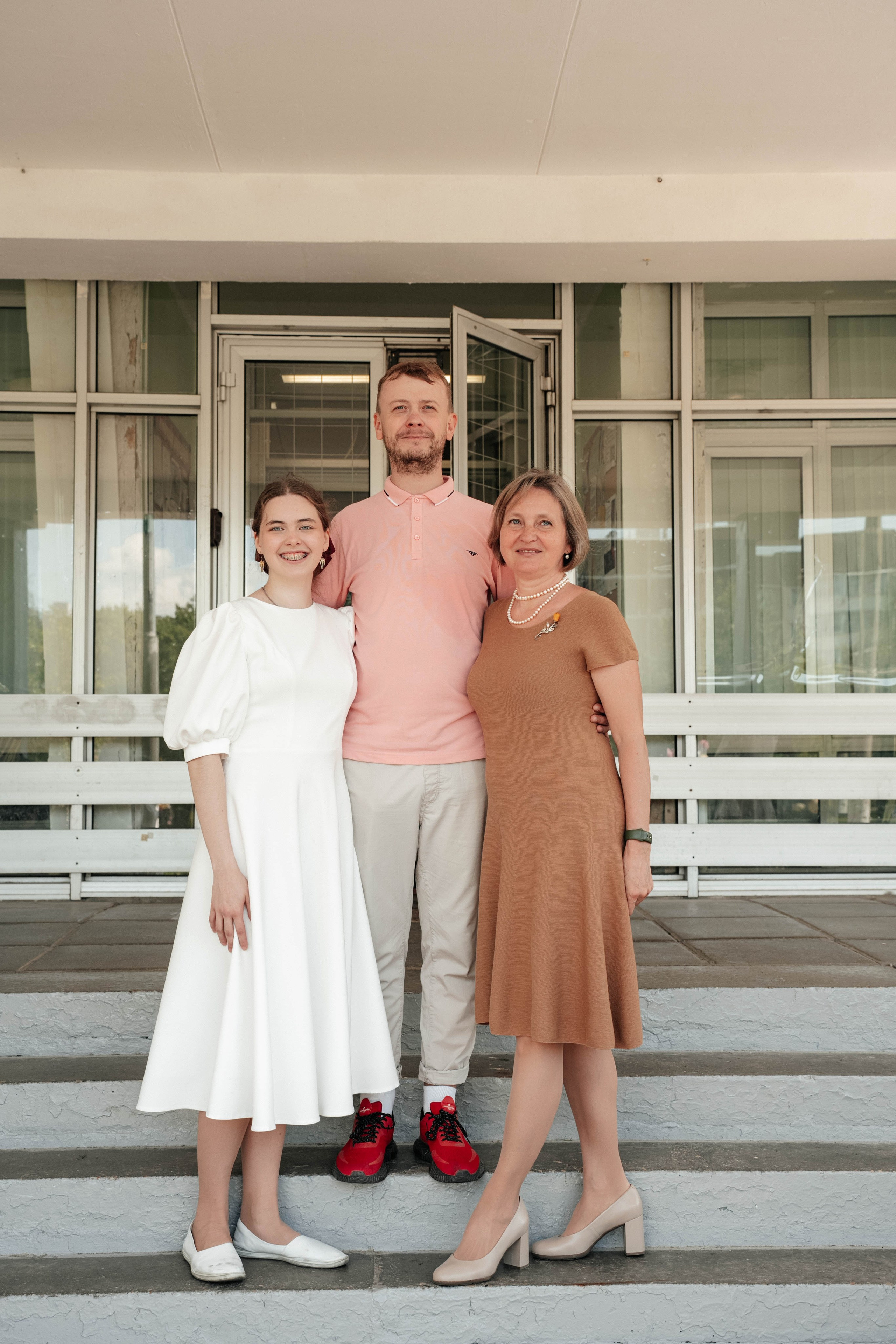 Последний звонок, 11г. Свадебный фотограф Москва Александра Аверкова