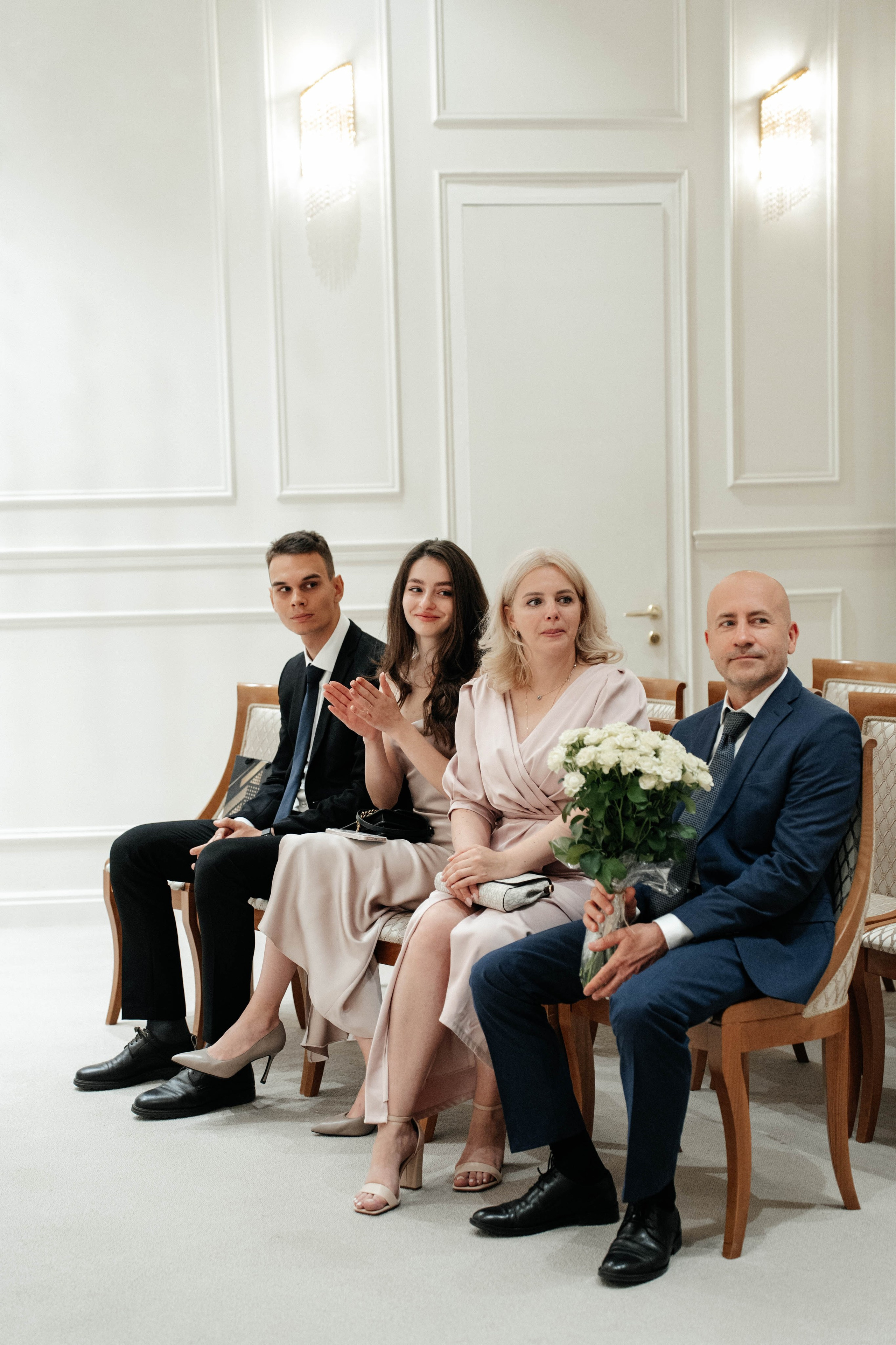 Hyatt Regency |Засг № 2 | Архангельское. Свадебный фотограф Москва Александра Аверкова