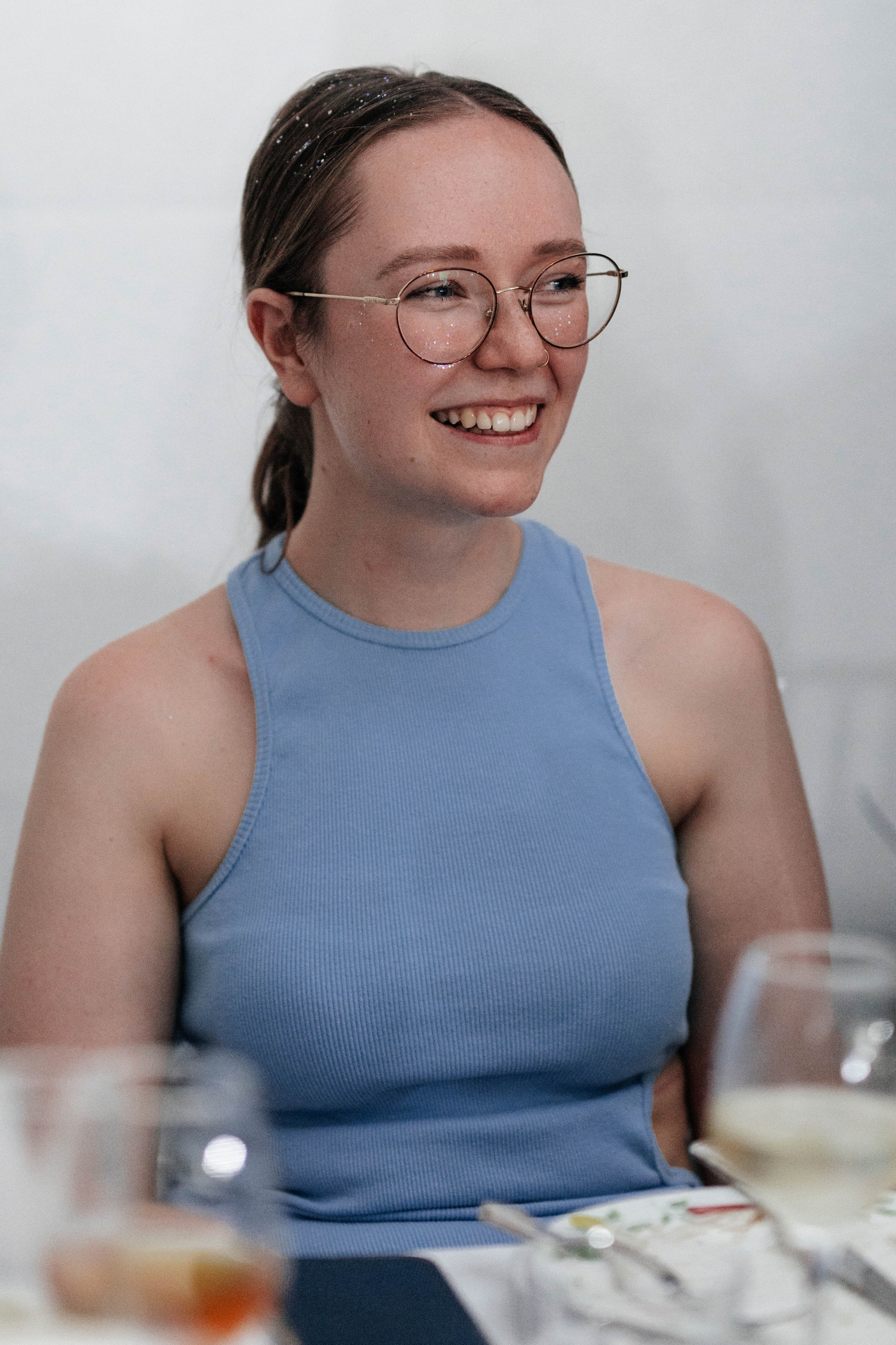 Бери заряд. Свадебный фотограф Москва Александра Аверкова