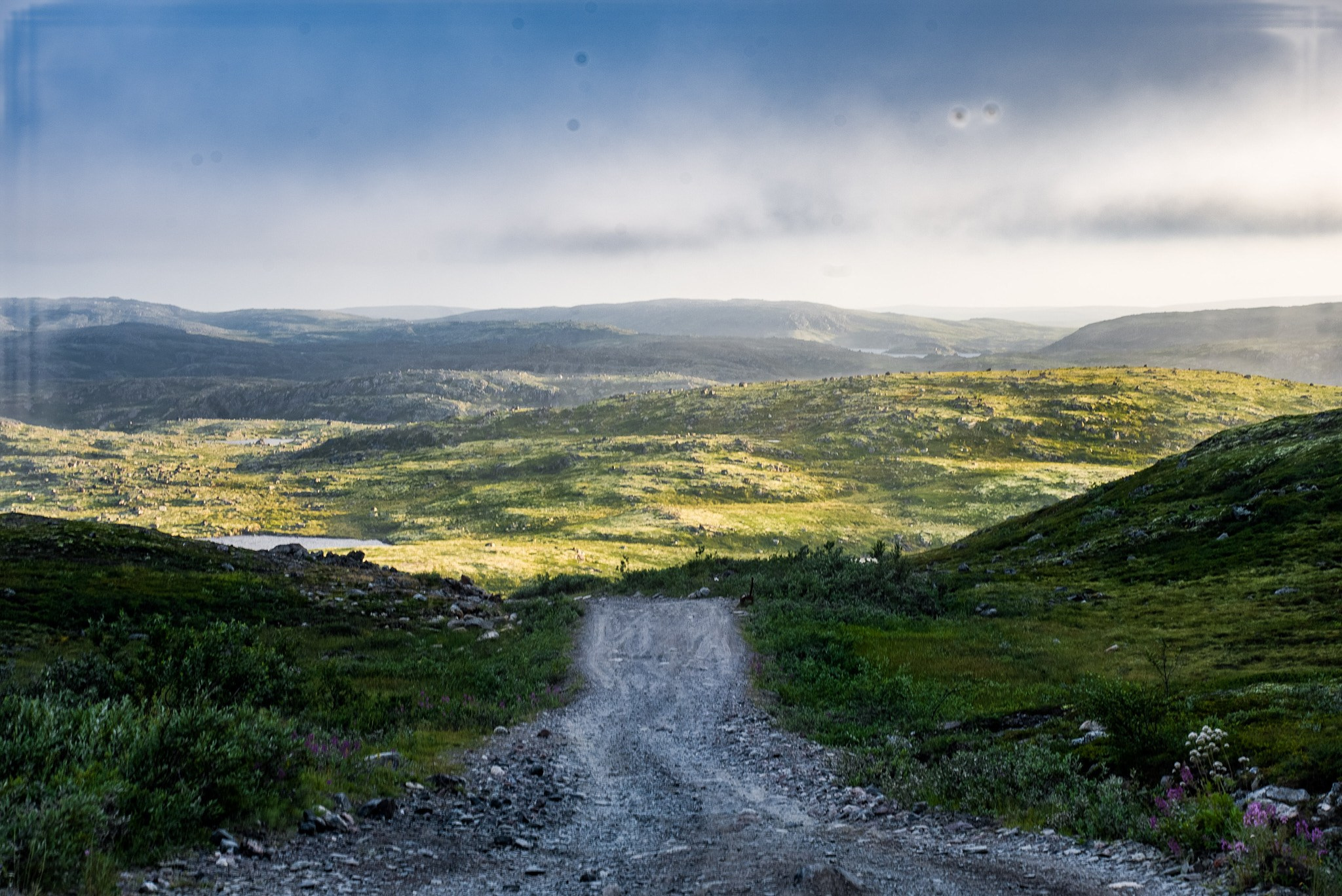 Путешествие на Север в 2024 году. Внедорожные путешествия — OFFROADTRIP