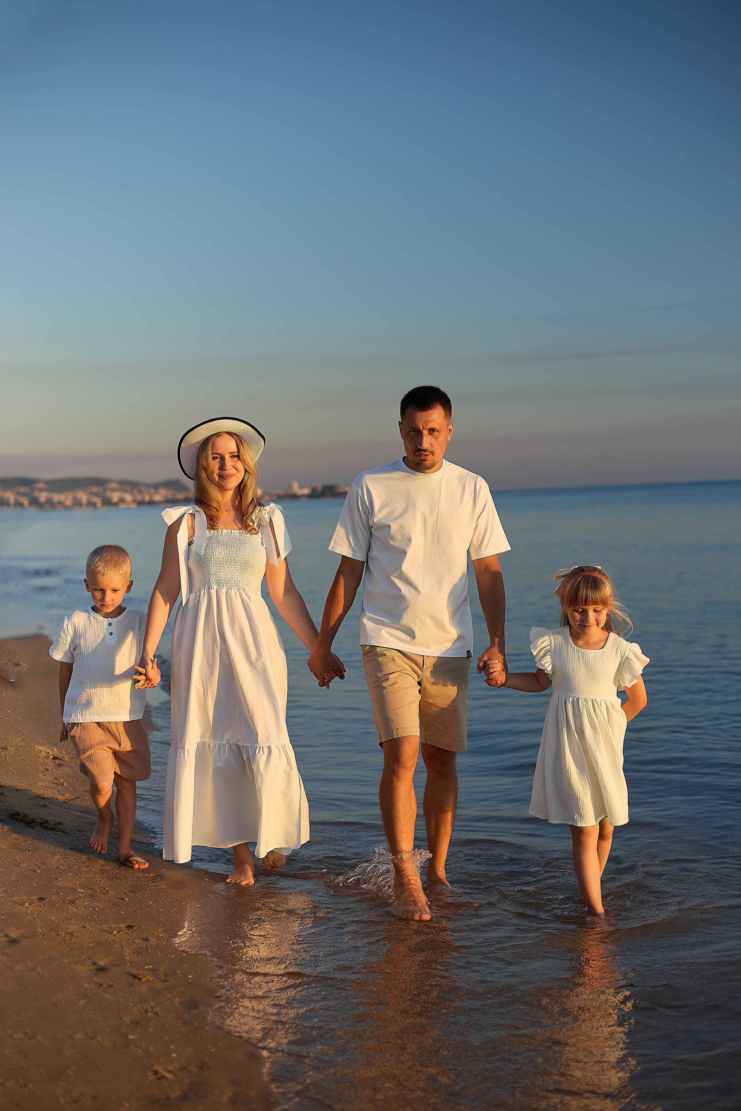 Семейные съемки. Фотограф, мобилограф Ростов-на-Дону