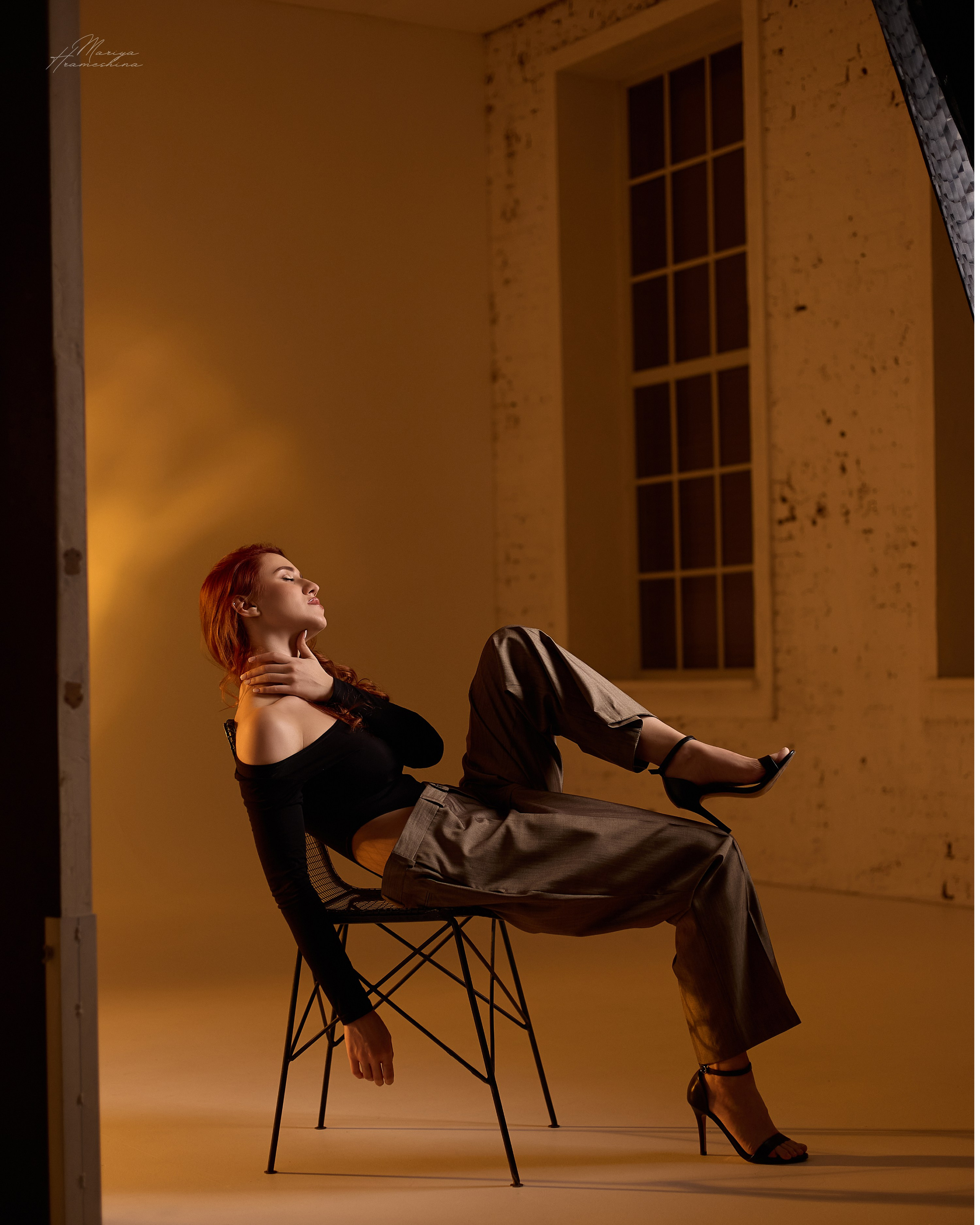 Фотосъемка девушки модели. Фотограф, мобилограф Ростов-на-Дону