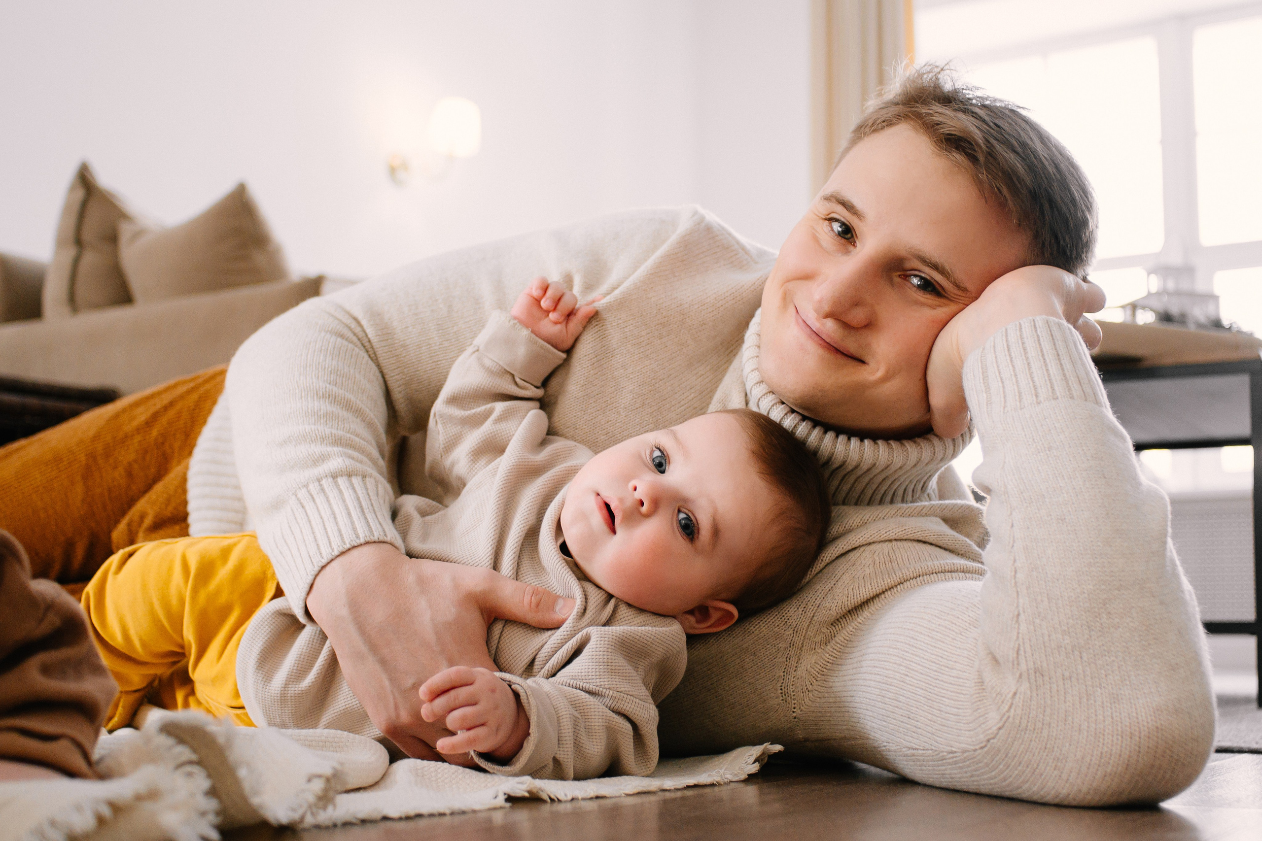 Разинковы. LeonaStage. Фотограф в Челябинске Любовь Денисенко