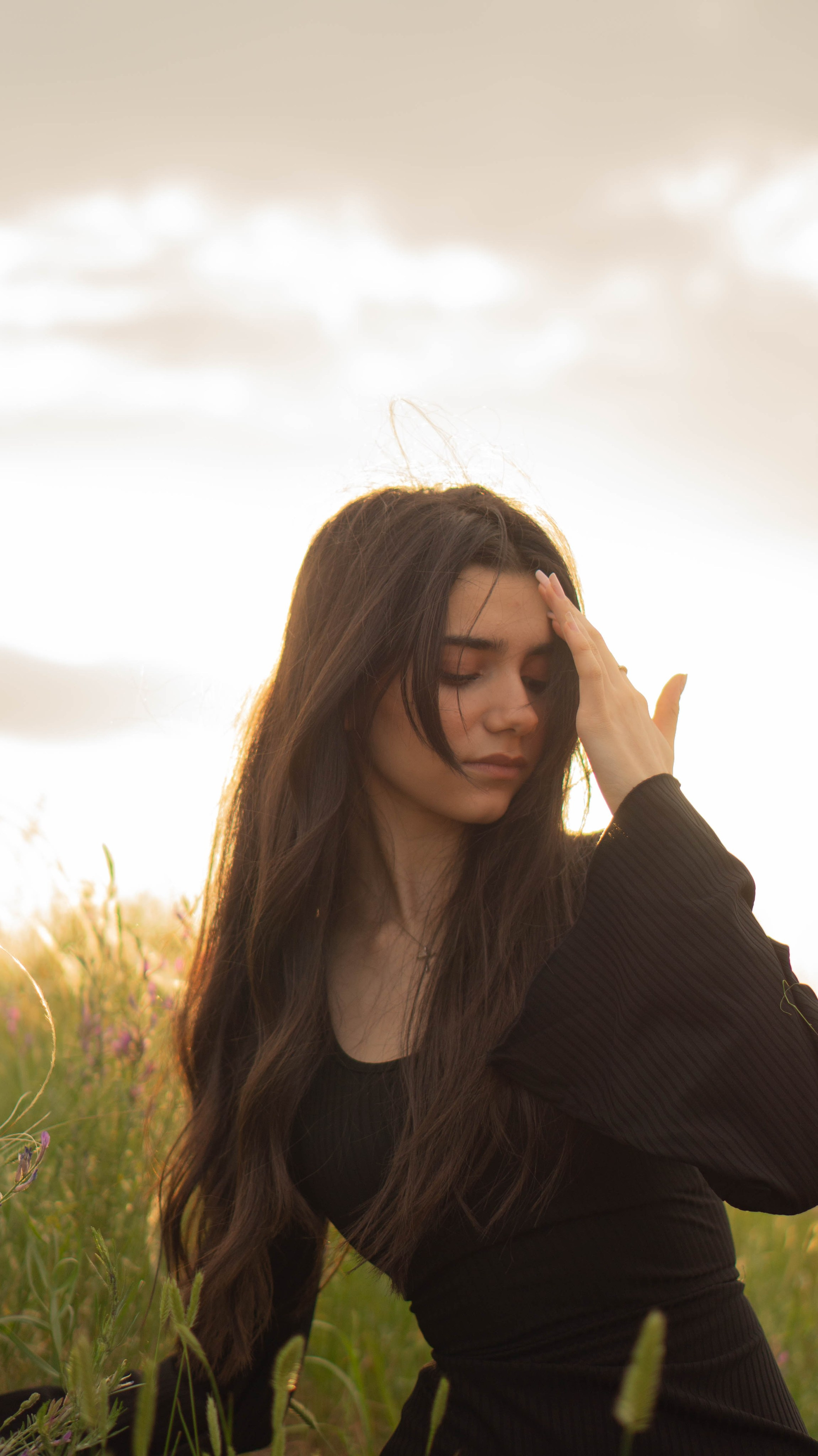 Мэри. ФОТОГРАФ САРАТОВ