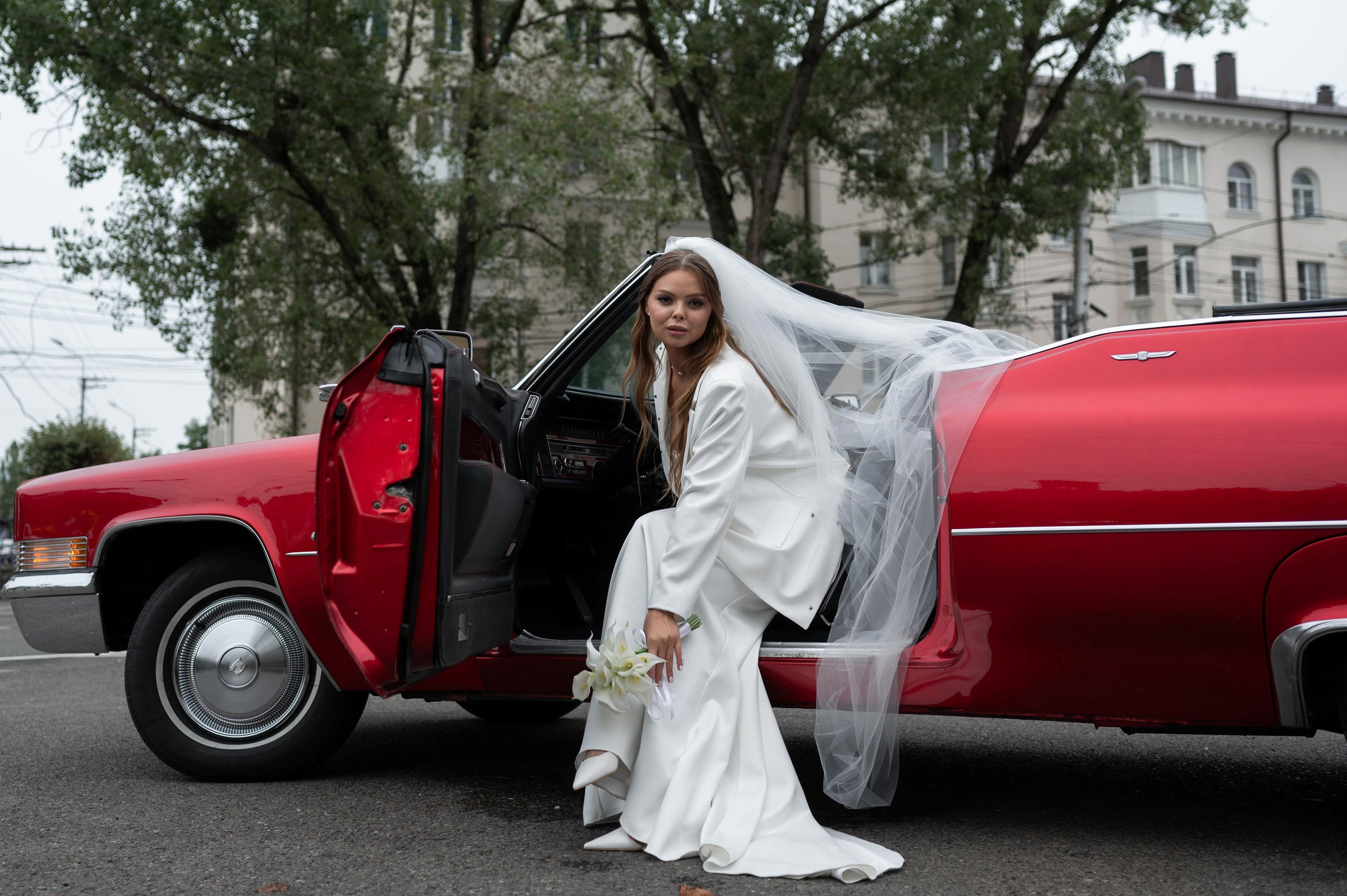 Вадим и Виктория. Свадебный, портретный, коммерческий, предметный фотограф в Ставрополе Иван Белашов
