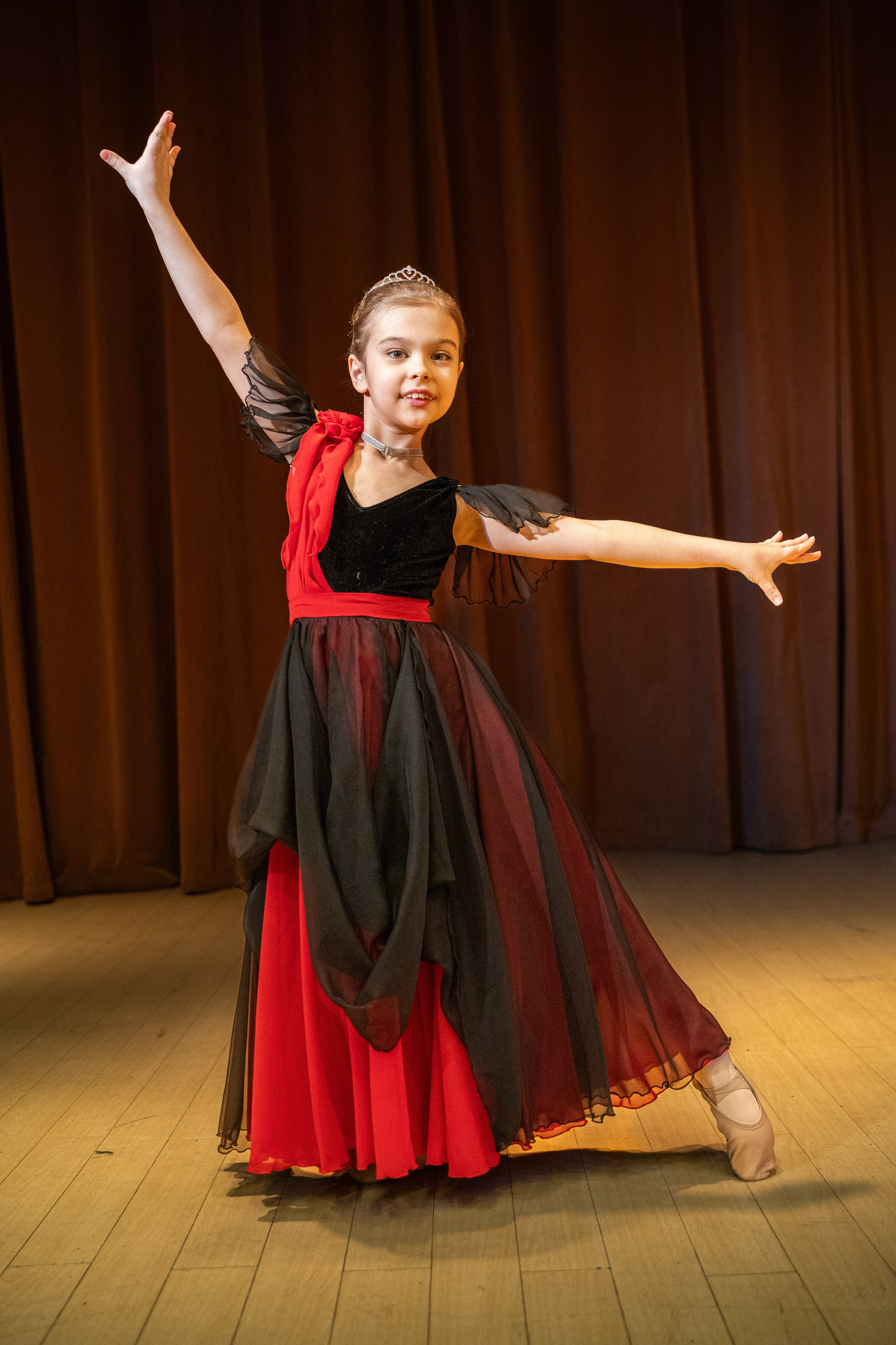 Балет. Репортажный и интерьерный фотограф Александра Солдатова