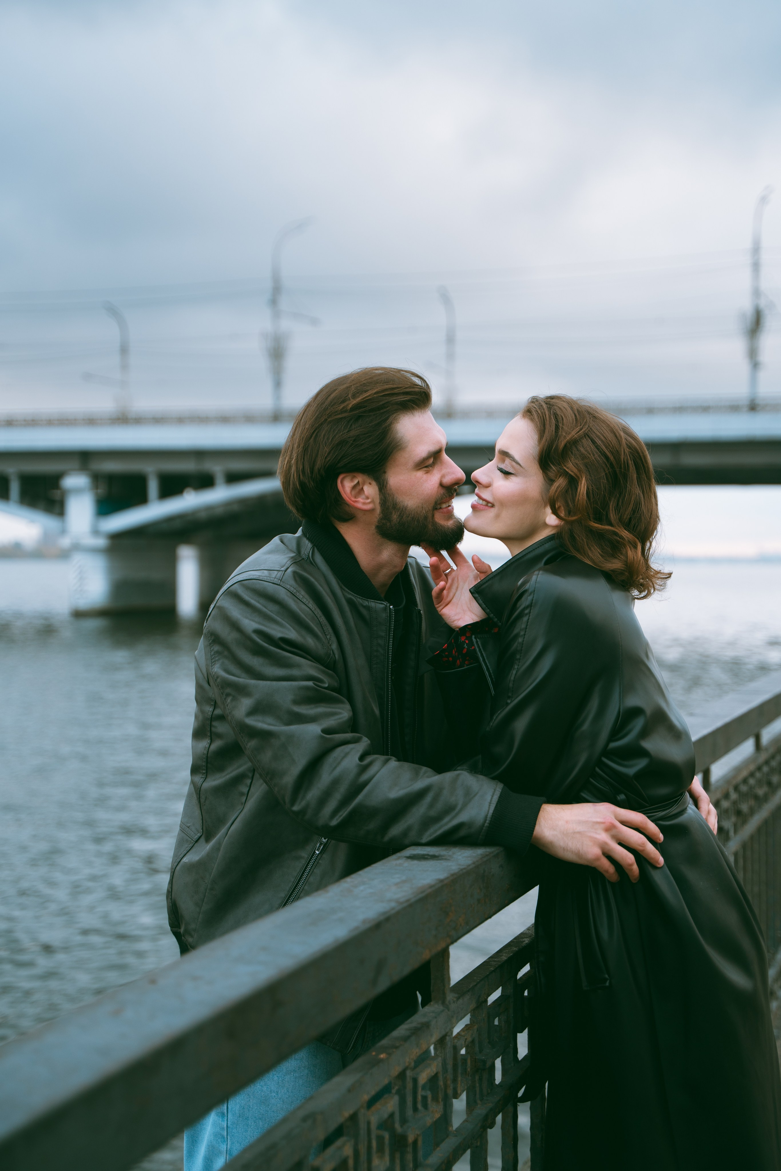 Город. Фотограф Мария Зайчик