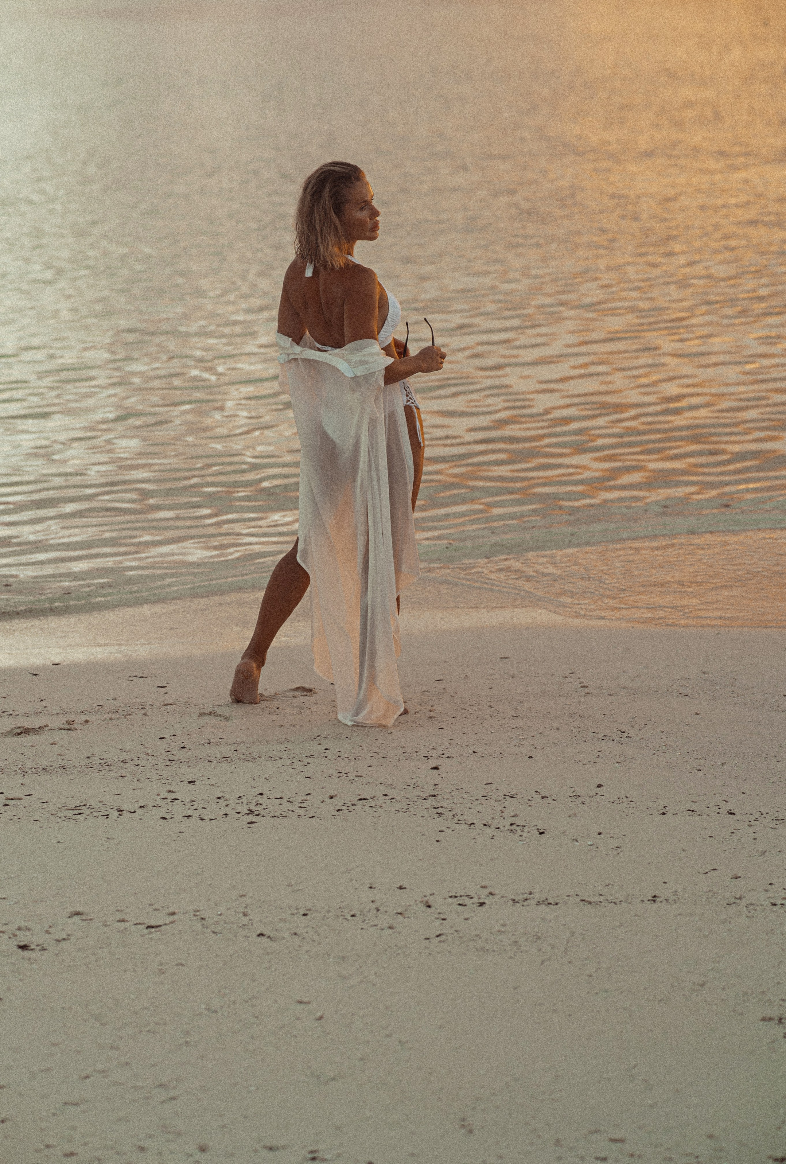 Мальдивы. Фотограф Мария Зайчик