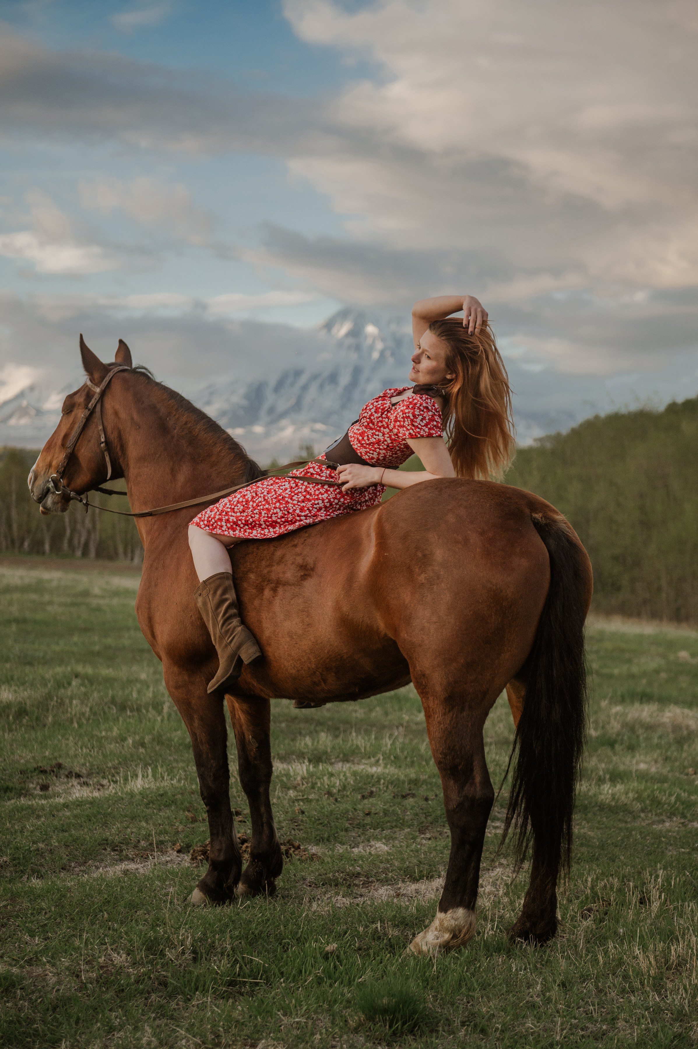 Саша и Астра. Свадебный и семейный фотограф Камчатка. Фотограф Камчатка