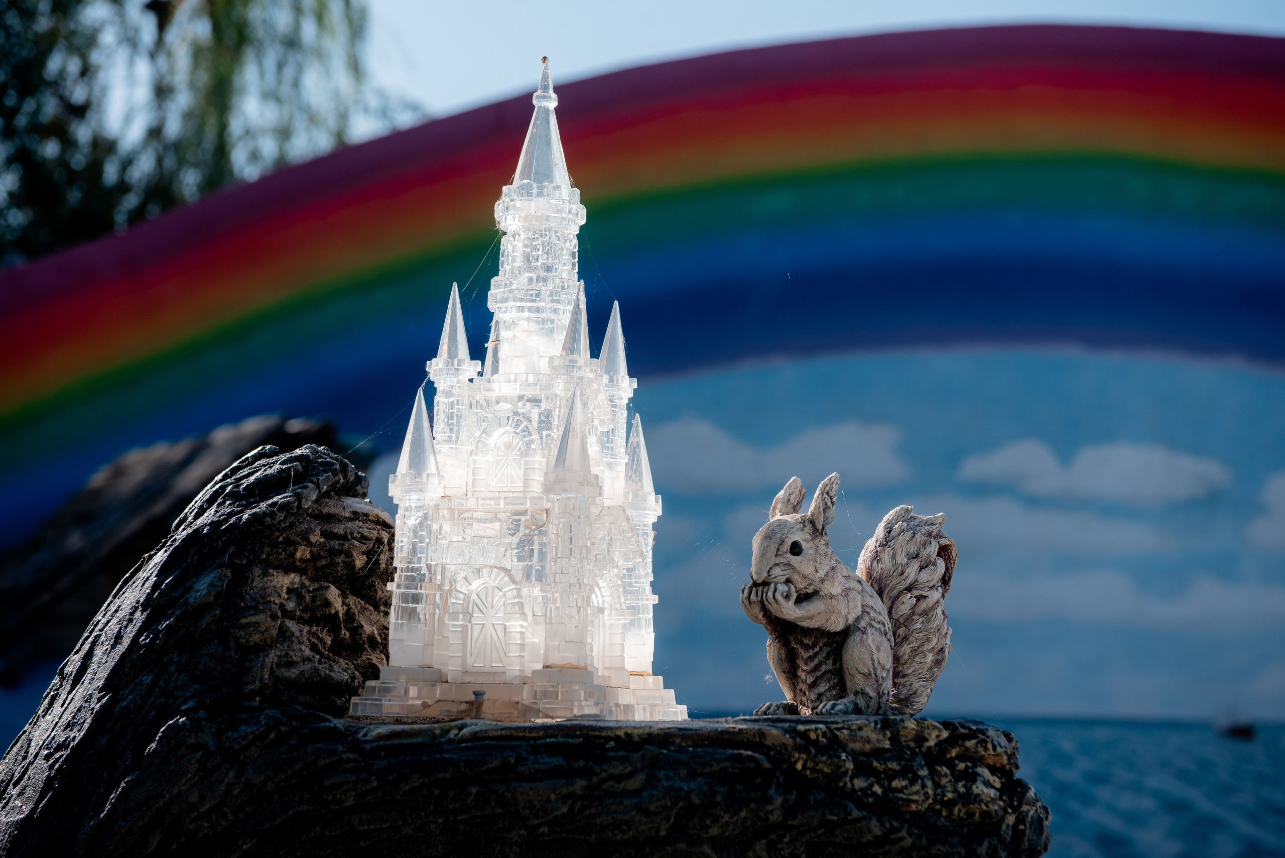 Экскурсия класса в Музей Русской Сказки. Фотограф в Волгограде и Волжском Александр Горбань