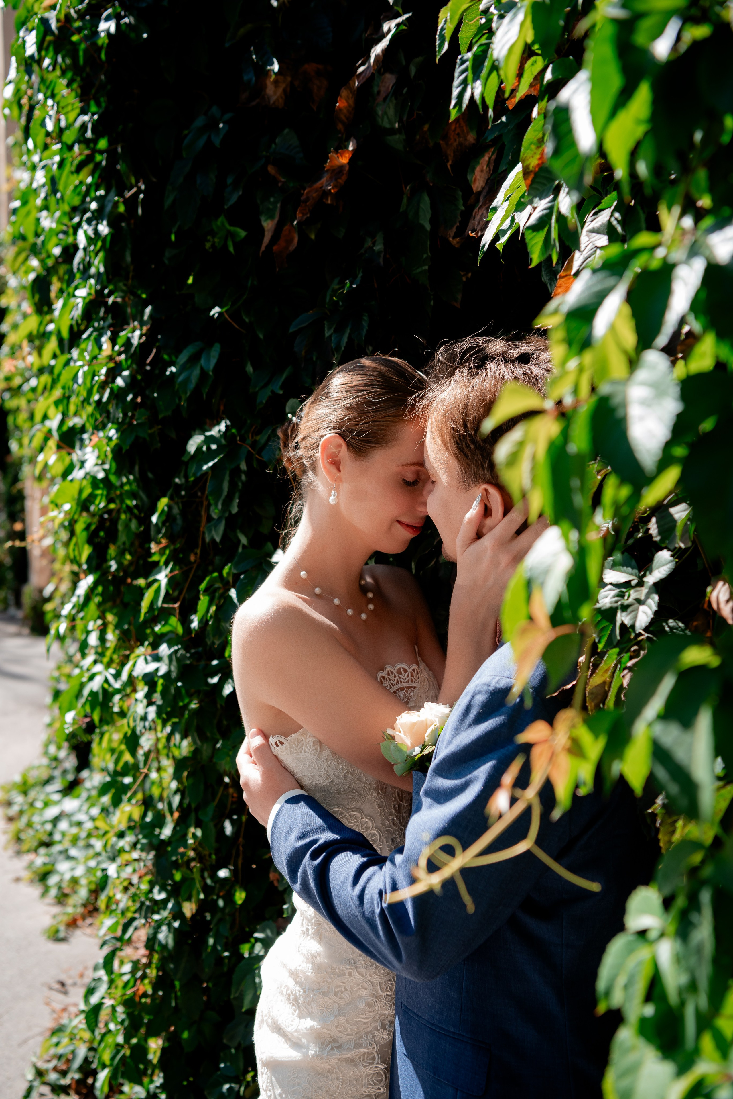 Свадьба Наталья и Руслан. Фотограф в Волгограде и Волжском Александр Горбань