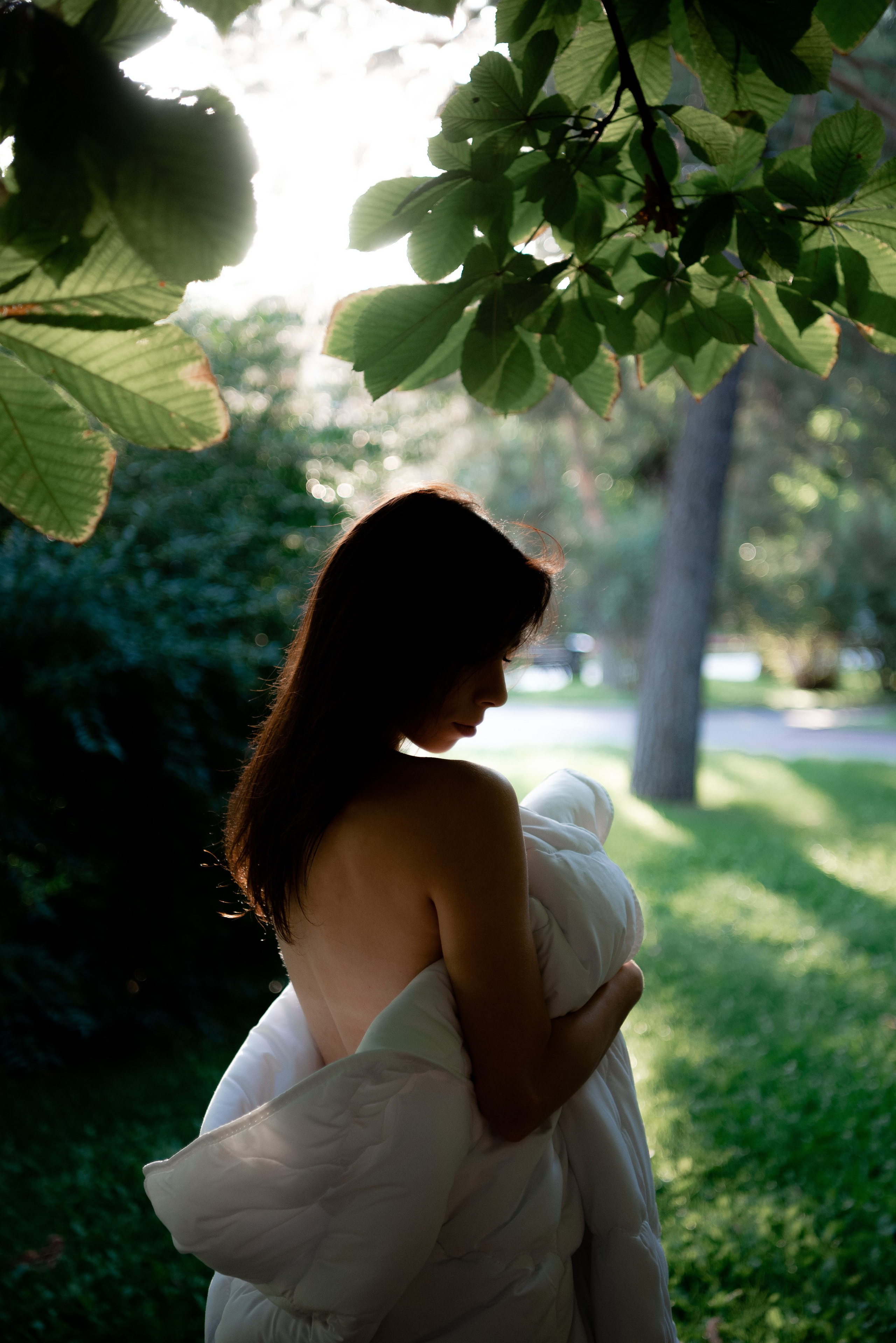 Фотосессии 18+. Фотограф в Волгограде и Волжском Александр Горбань