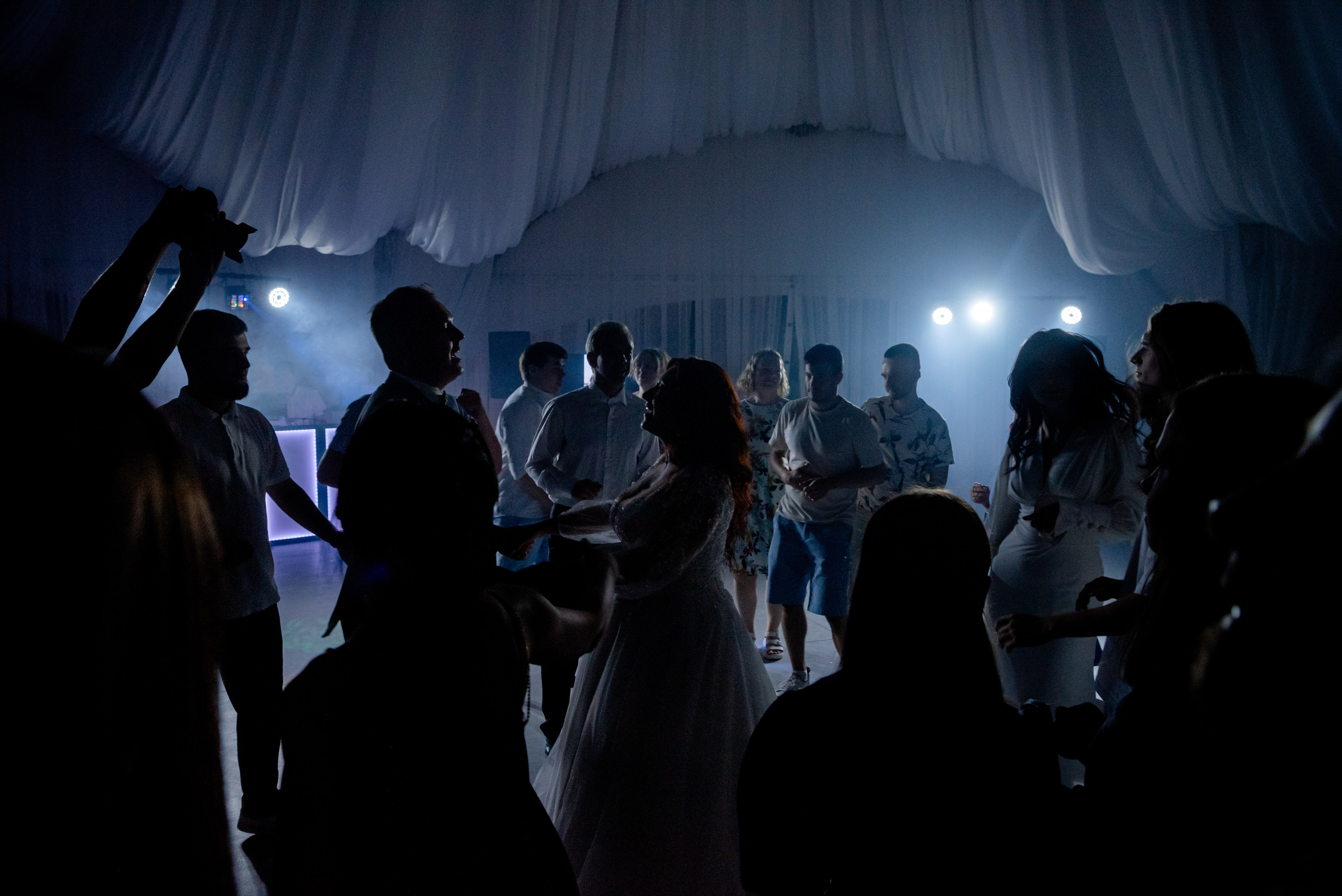 Свадьба Виктория и Ангел. Фотограф в Волгограде и Волжском Александр Горбань