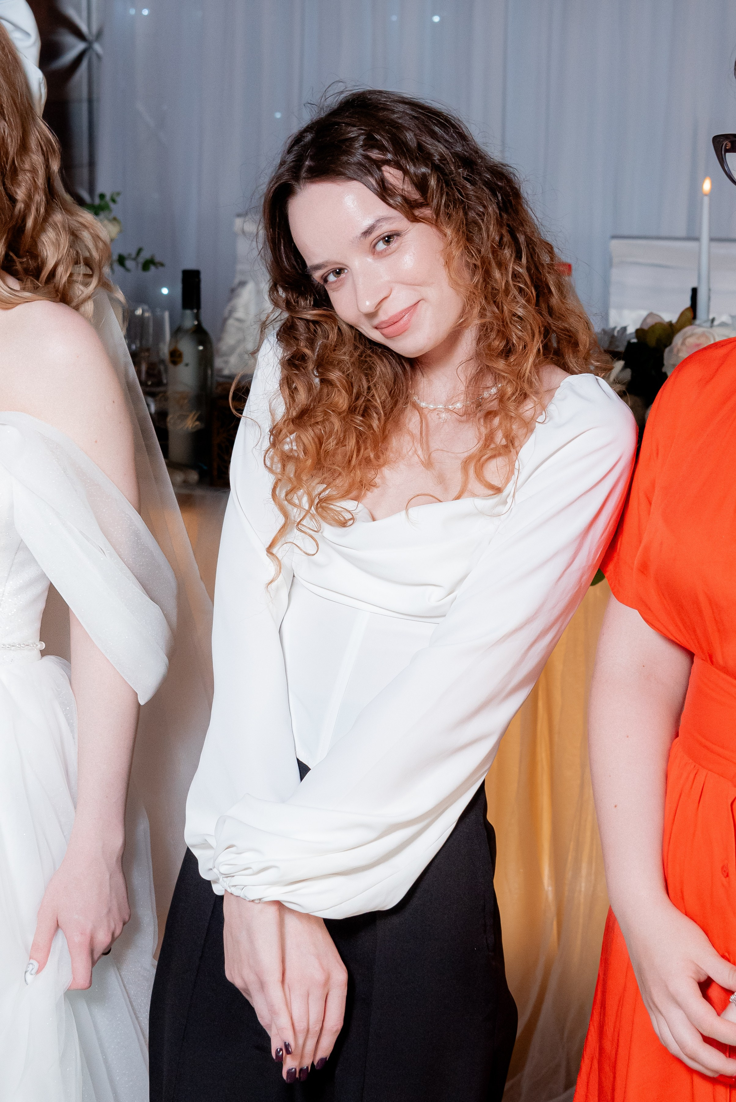 Свадьба Маша и Максим. Фотограф в Волгограде и Волжском Александр Горбань