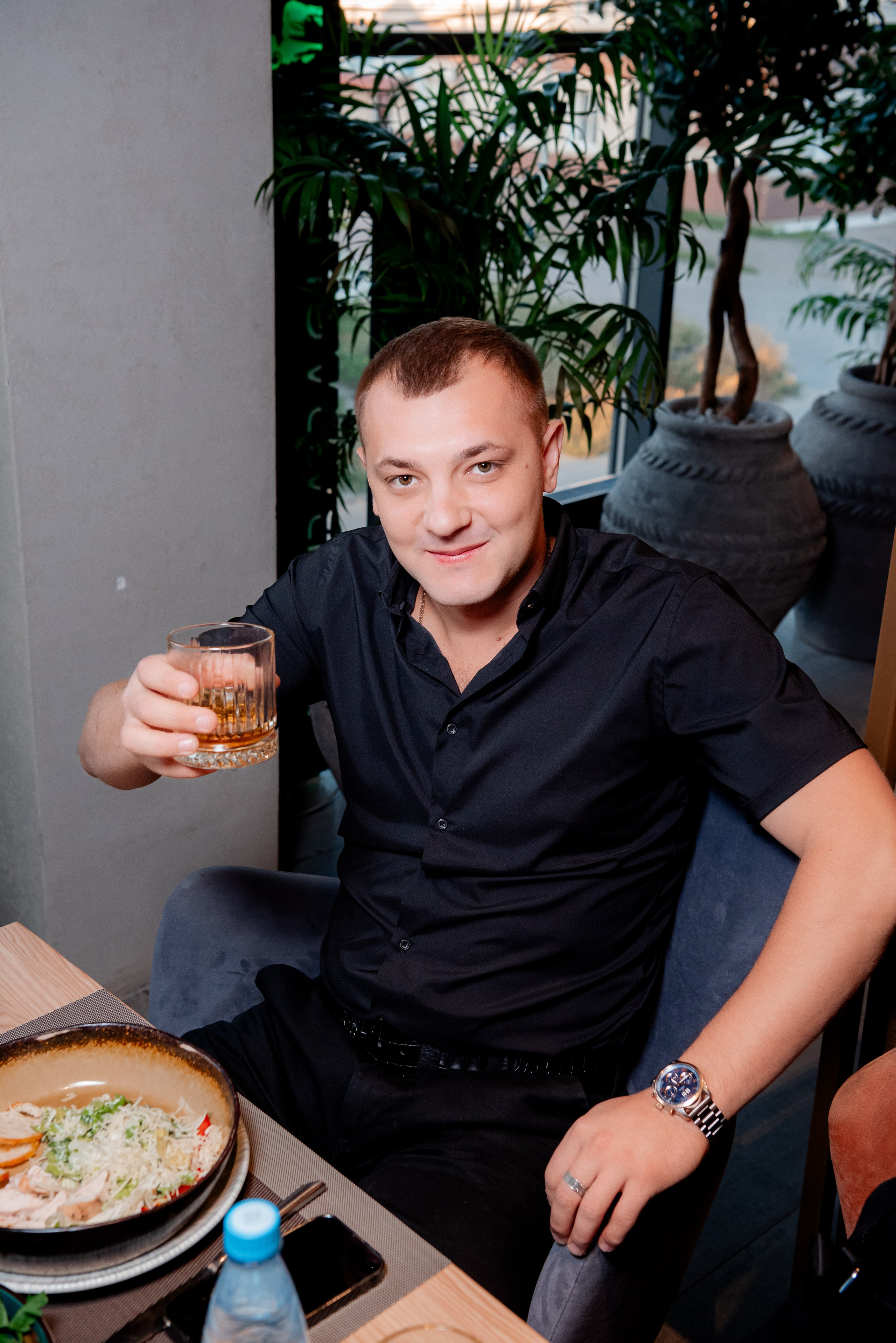 Свадьба Даша и Сергей. Фотограф в Волгограде и Волжском Александр Горбань