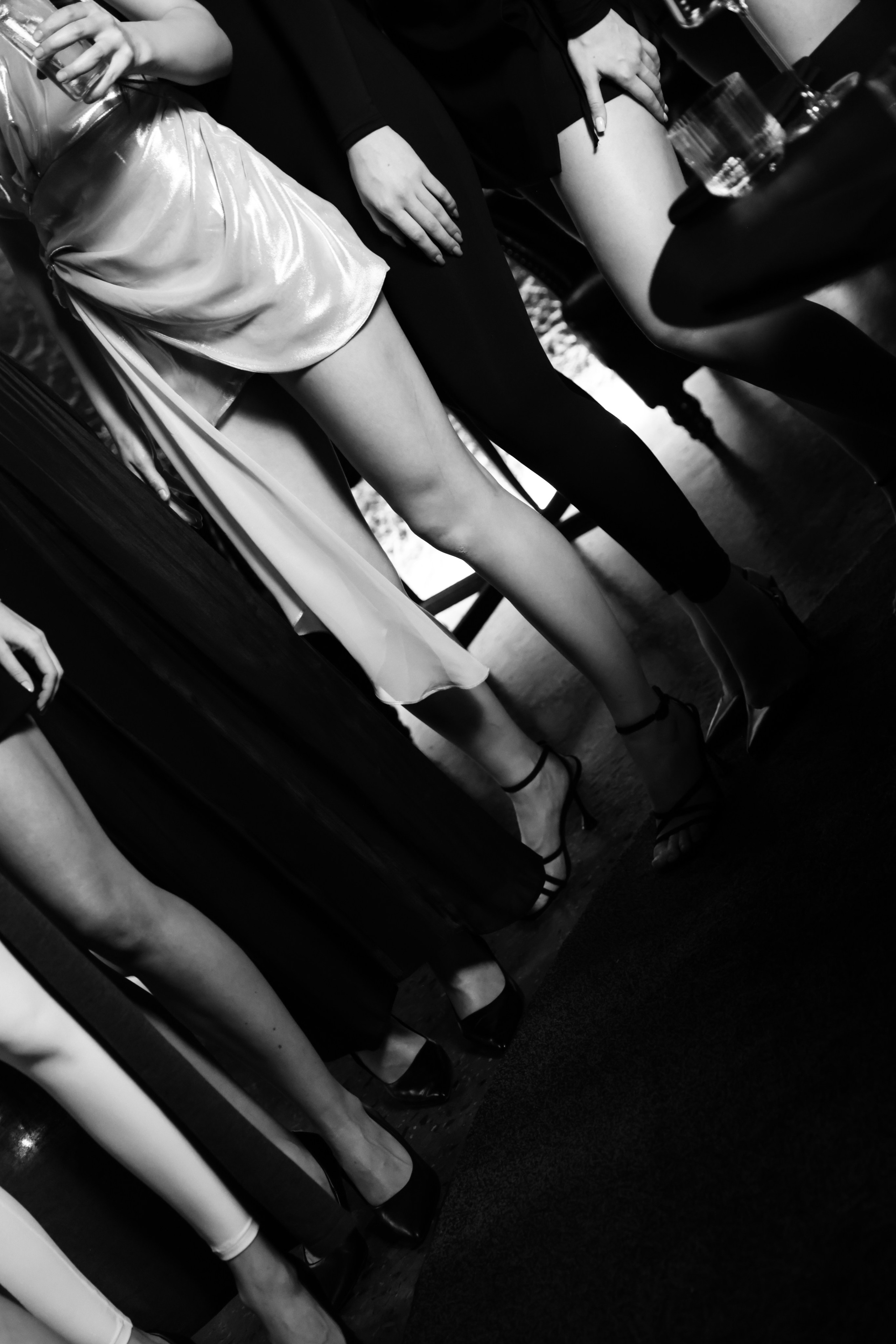 Sukra. Презентация новой коллекции. Fashion Фотограф в СПб Yana Kochkina