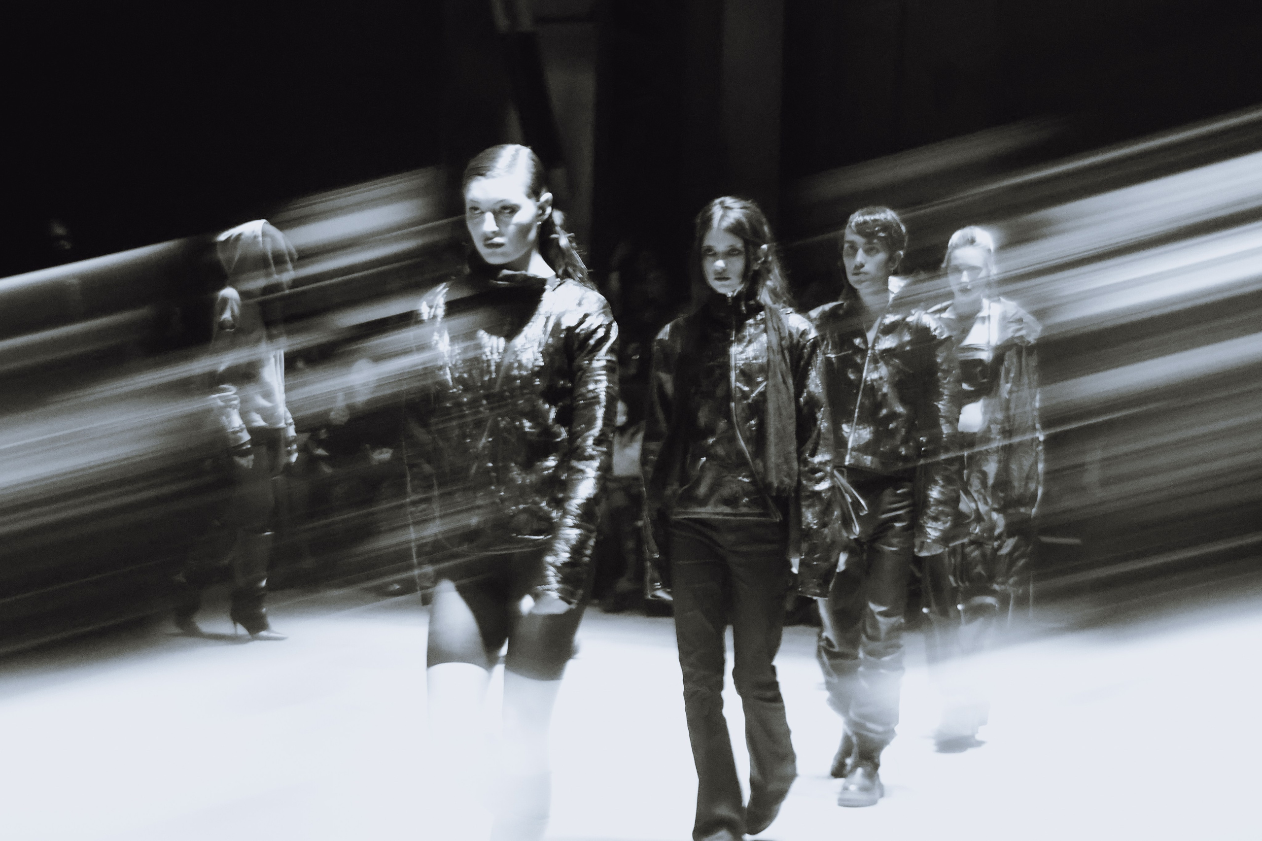 AUXI HAOS`25. Fashion Фотограф в СПб Yana Kochkina