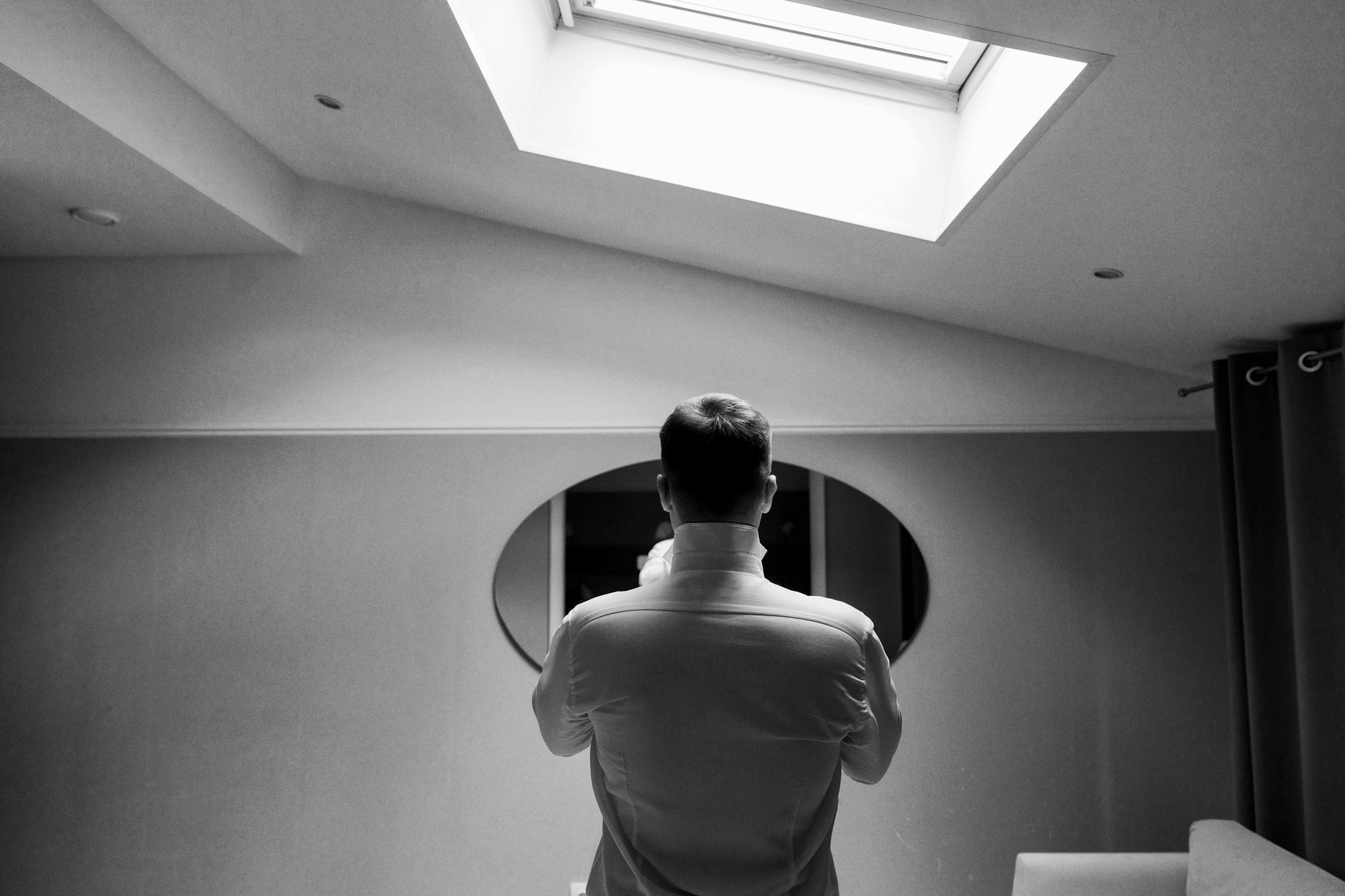 Свадьба в современном стиле. Свадебный фотограф в Нижнем Новгороде и Москве Сергей Воробьев