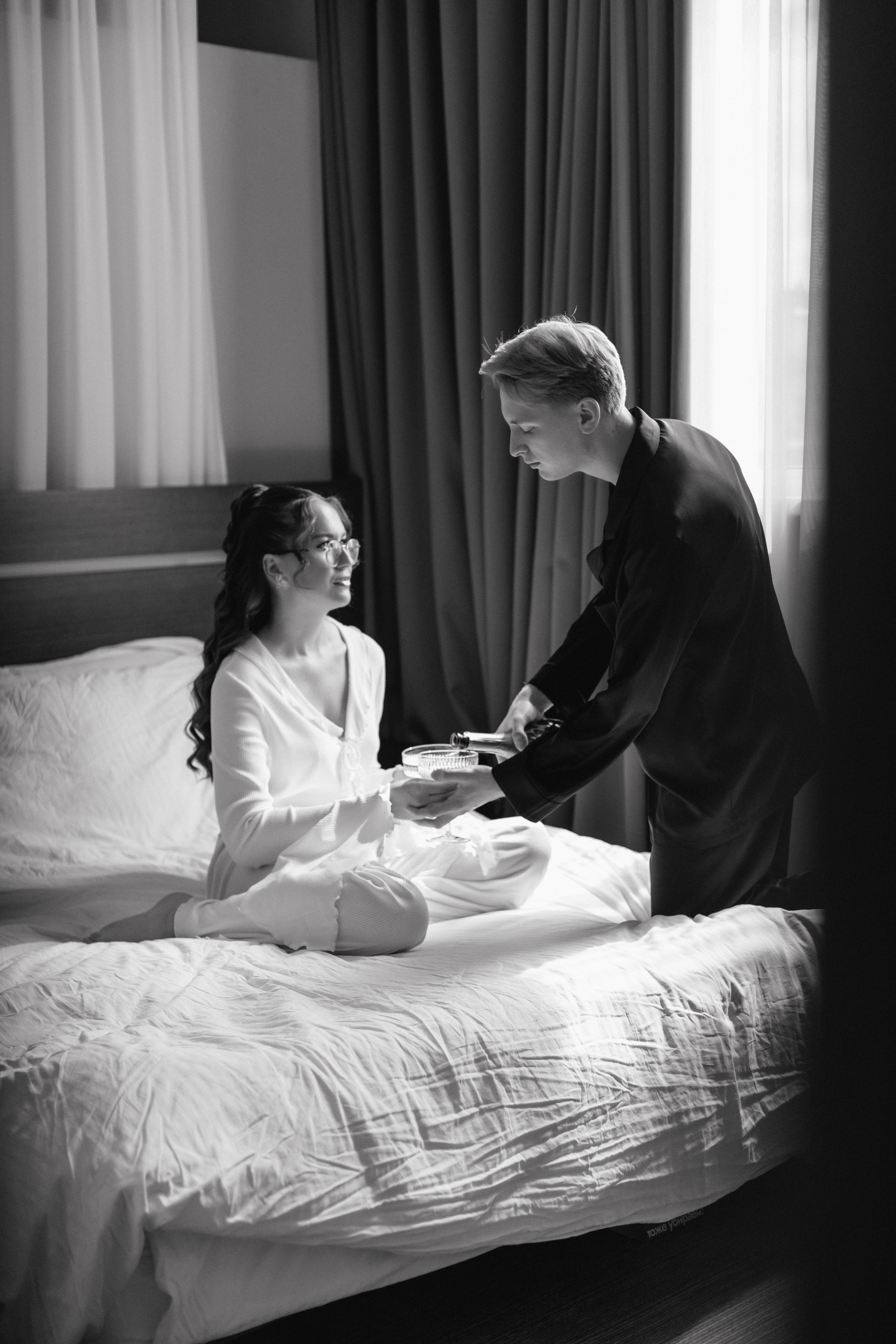 4 Элемент. Свадебный и семейный фотограф Екатеринбург Настя Саедгалина