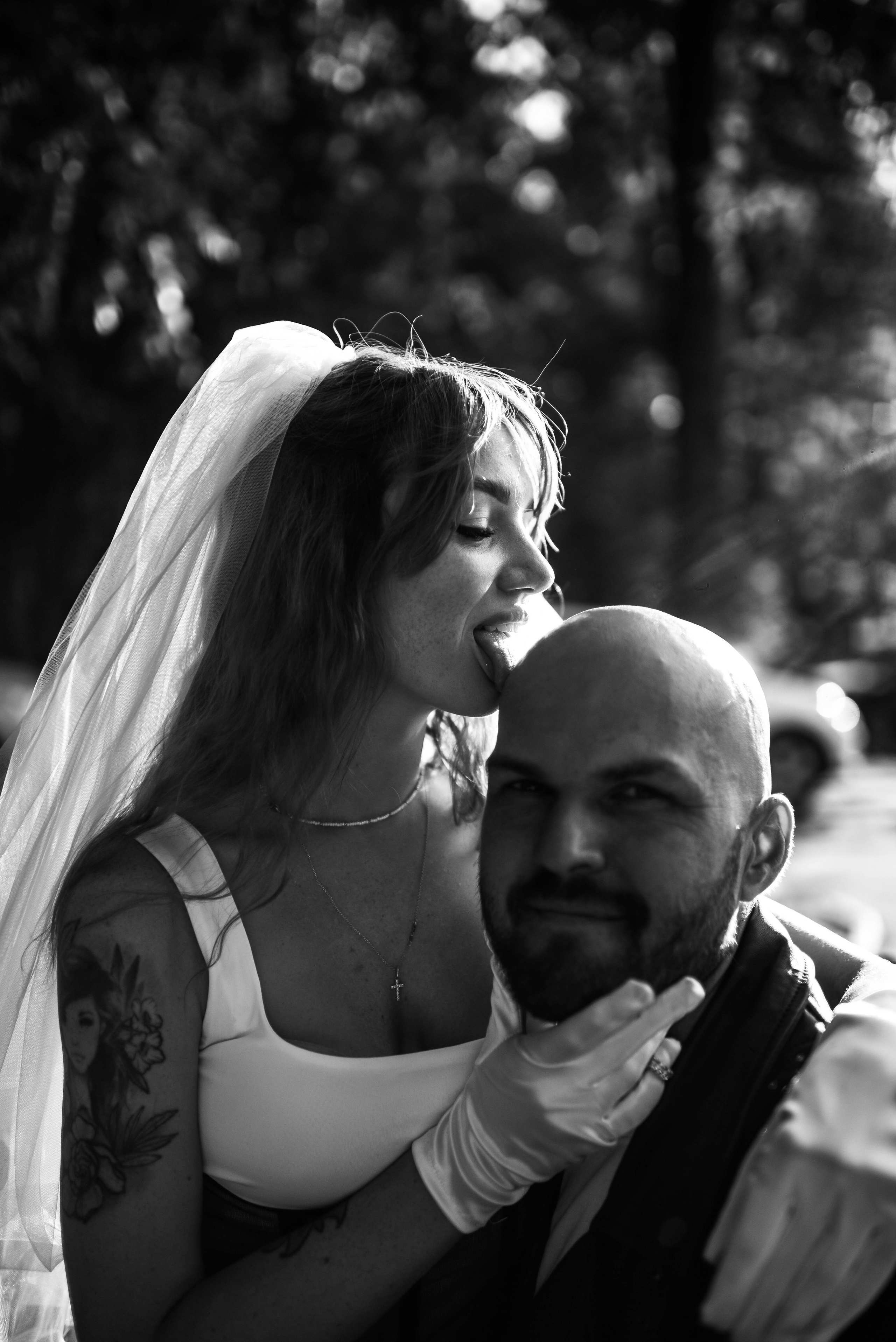 Анна и Руслан. Главная