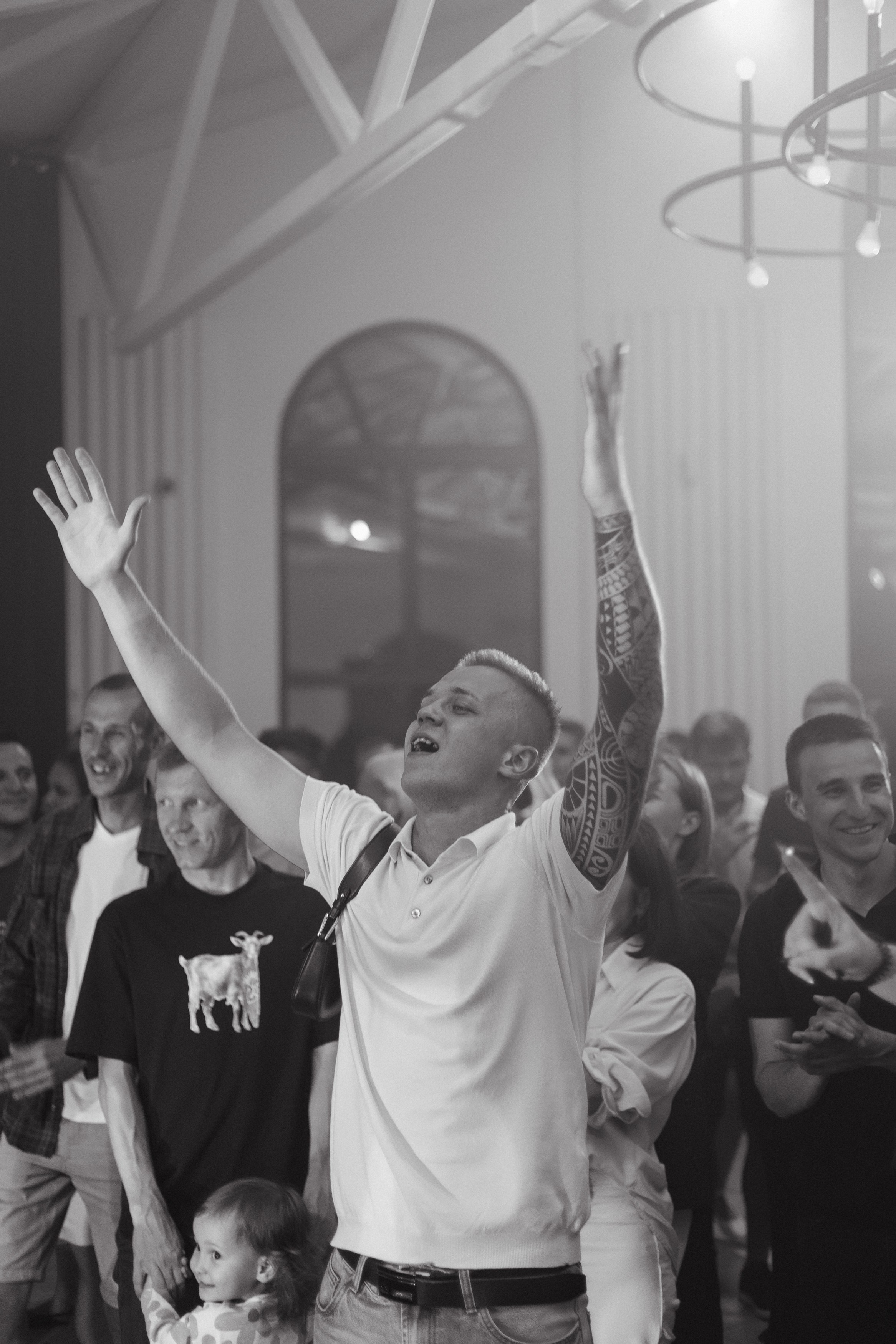 MEDIALIGA DV — AFTER PARTY. СВОИ. ФОТООТЧЕТЫ-СОБЫТИЯ-МЕСТА