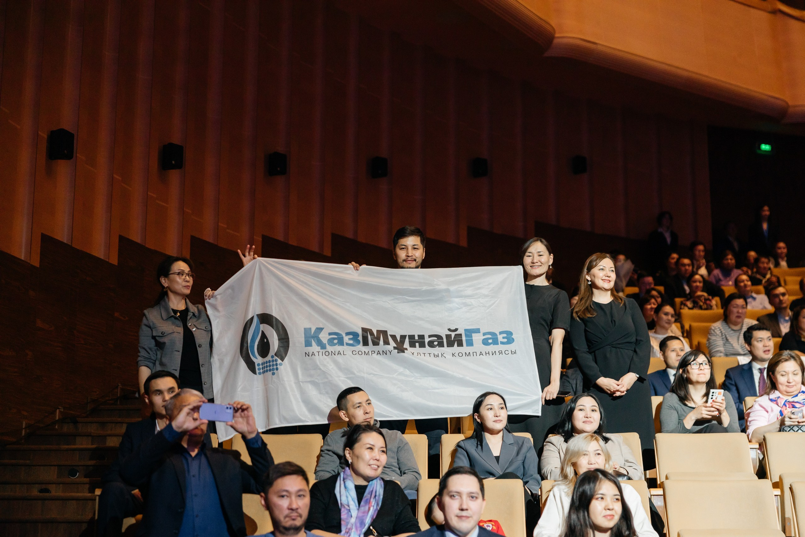 Проект 3. 15 летие Самрук Казына. Дата: октябрь 2023. Профессиональный фотограф в городе Астана/Алматы Даурен Сембаев