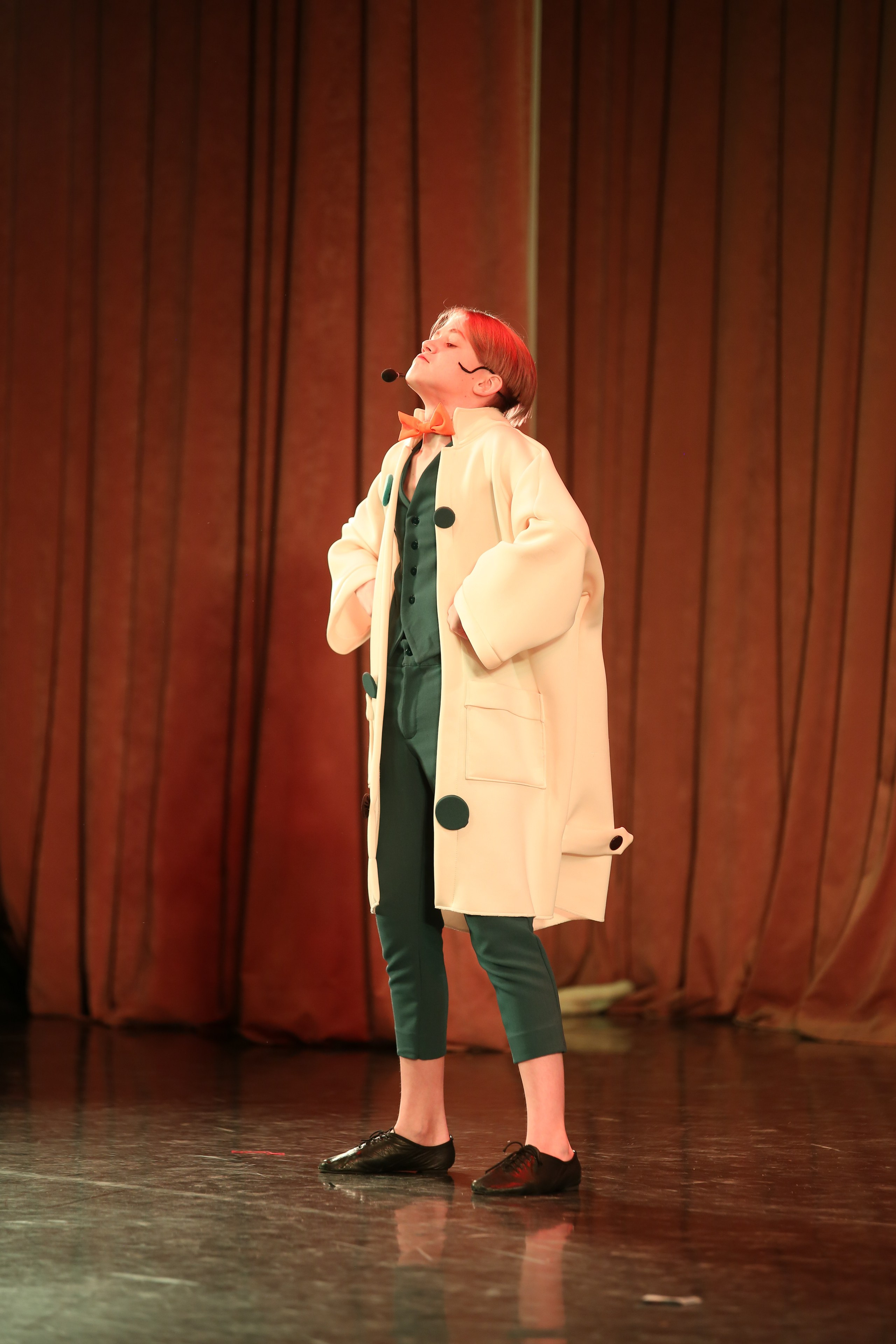 ТС ФАНТАЗИЯ — БЕНЕФИС 25 ЛЕТ. Профессиональный фотограф в Мценске и Орловской области