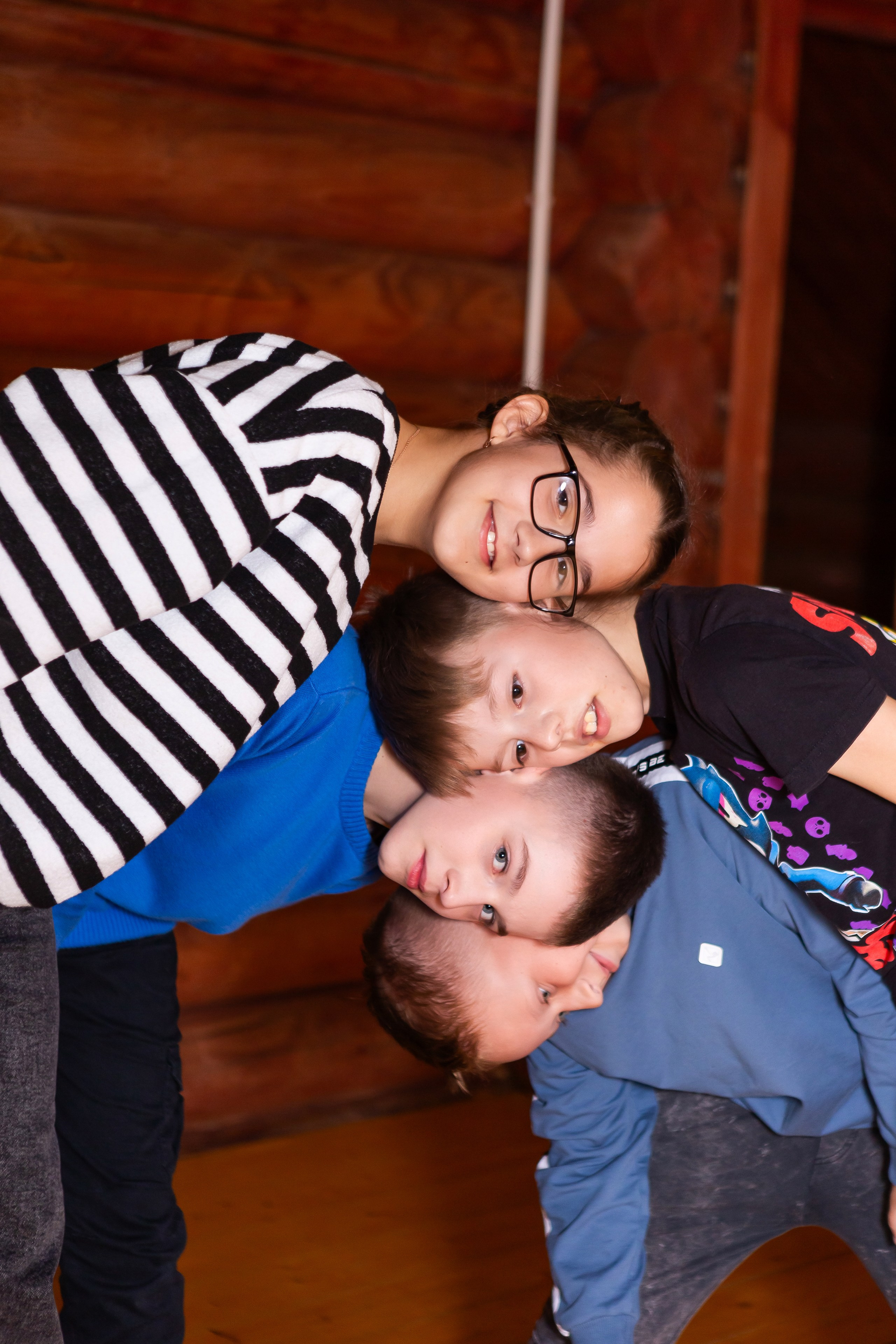 ШОУ KIDS 12.05. Профессиональный фотограф в Мценске и Орловской области