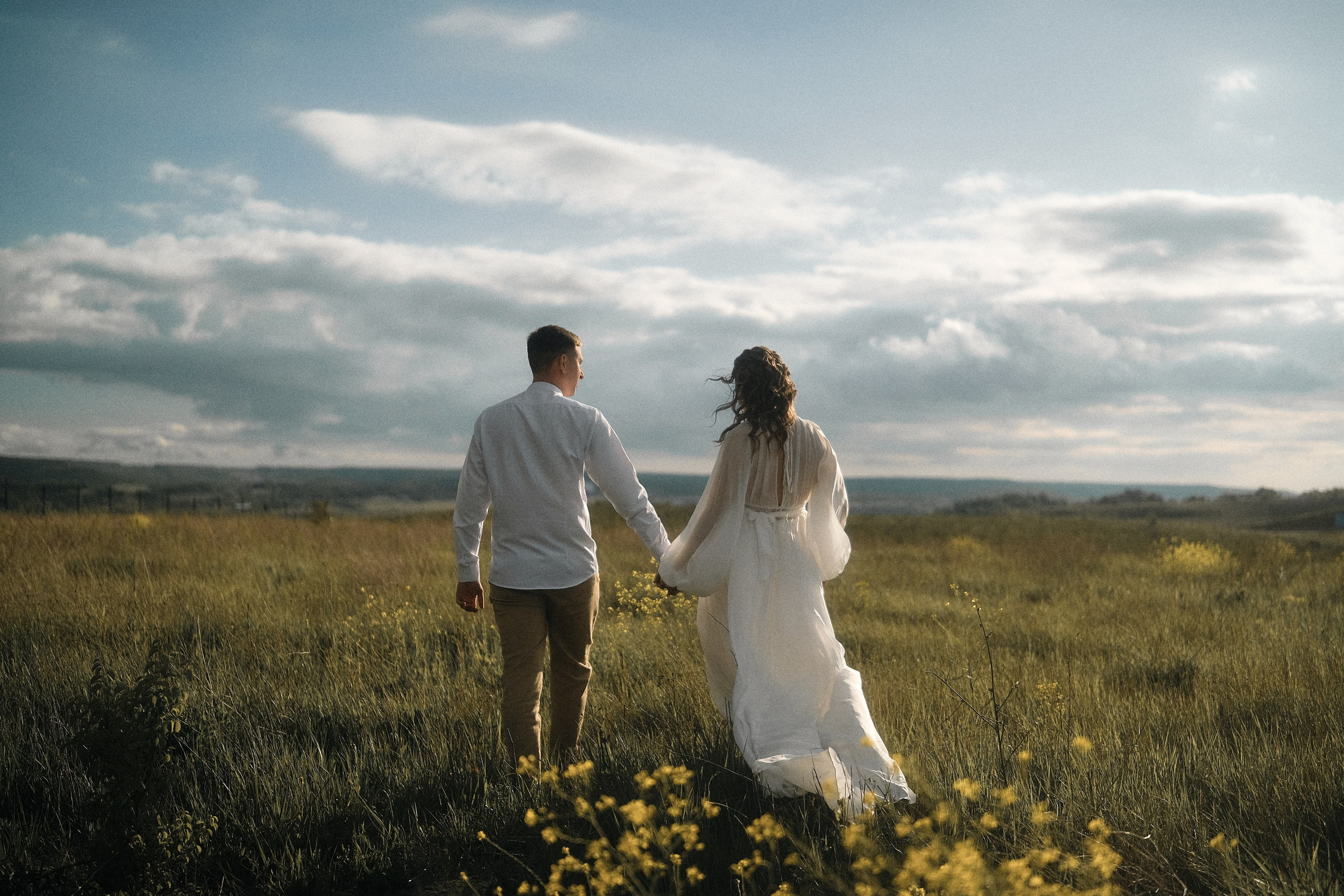 Другие. Свадебная видеосъемка в Крыму и Севастополе