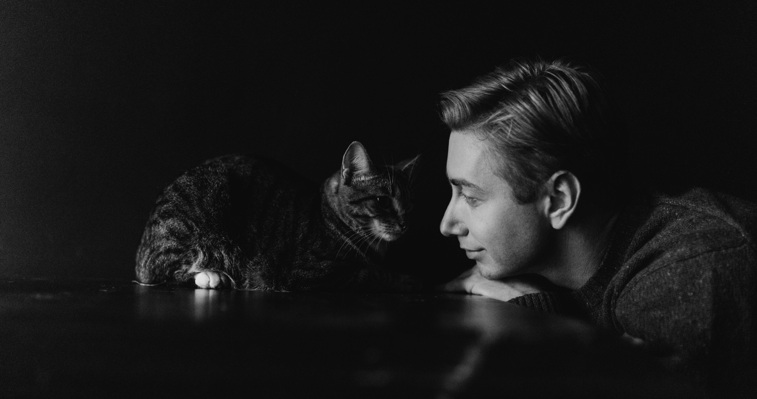 Павел и Настя. Татьяна Афонина | Фотограф