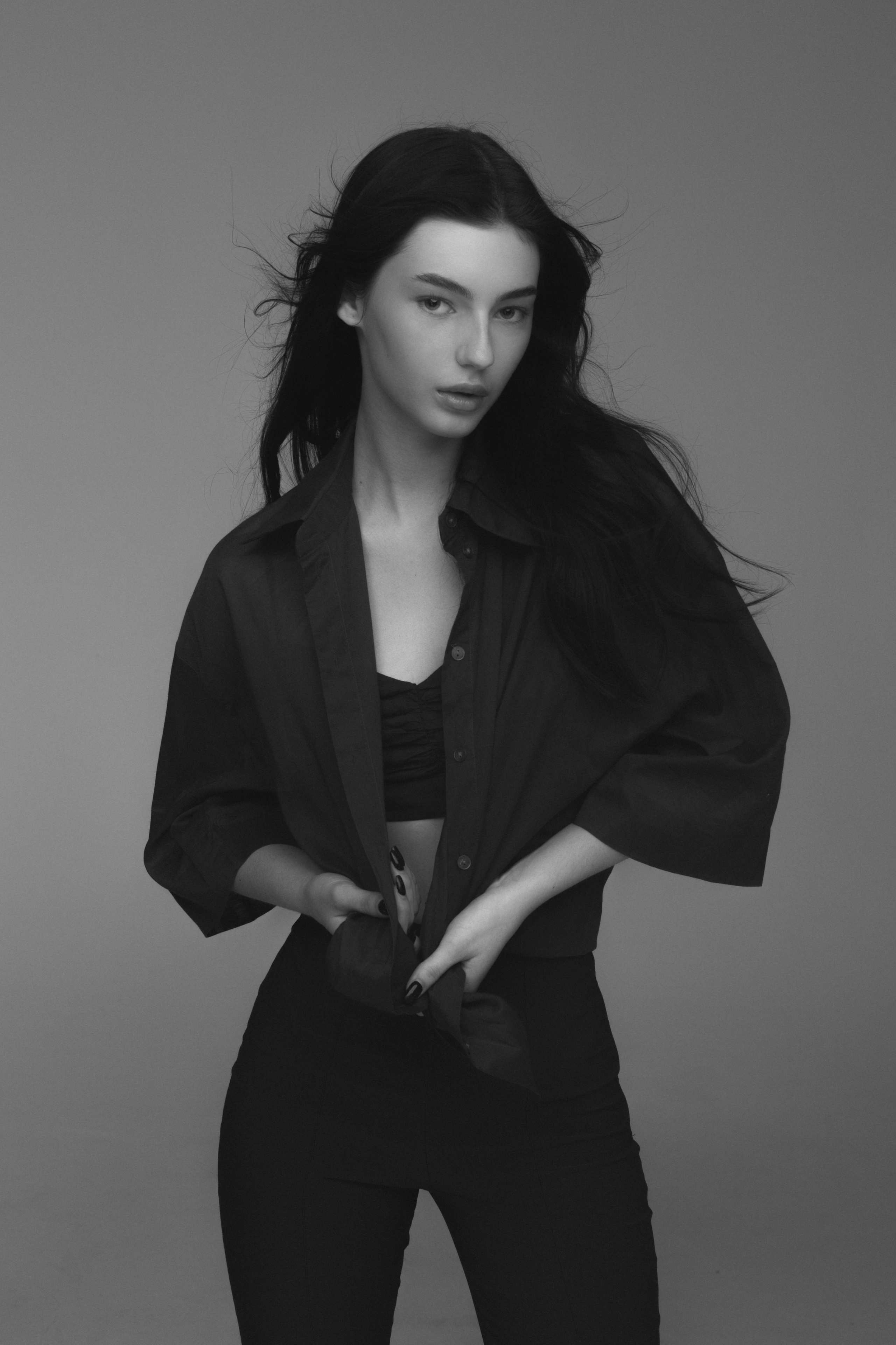 Марианна. Модельное агентство TM Models в Калининграде