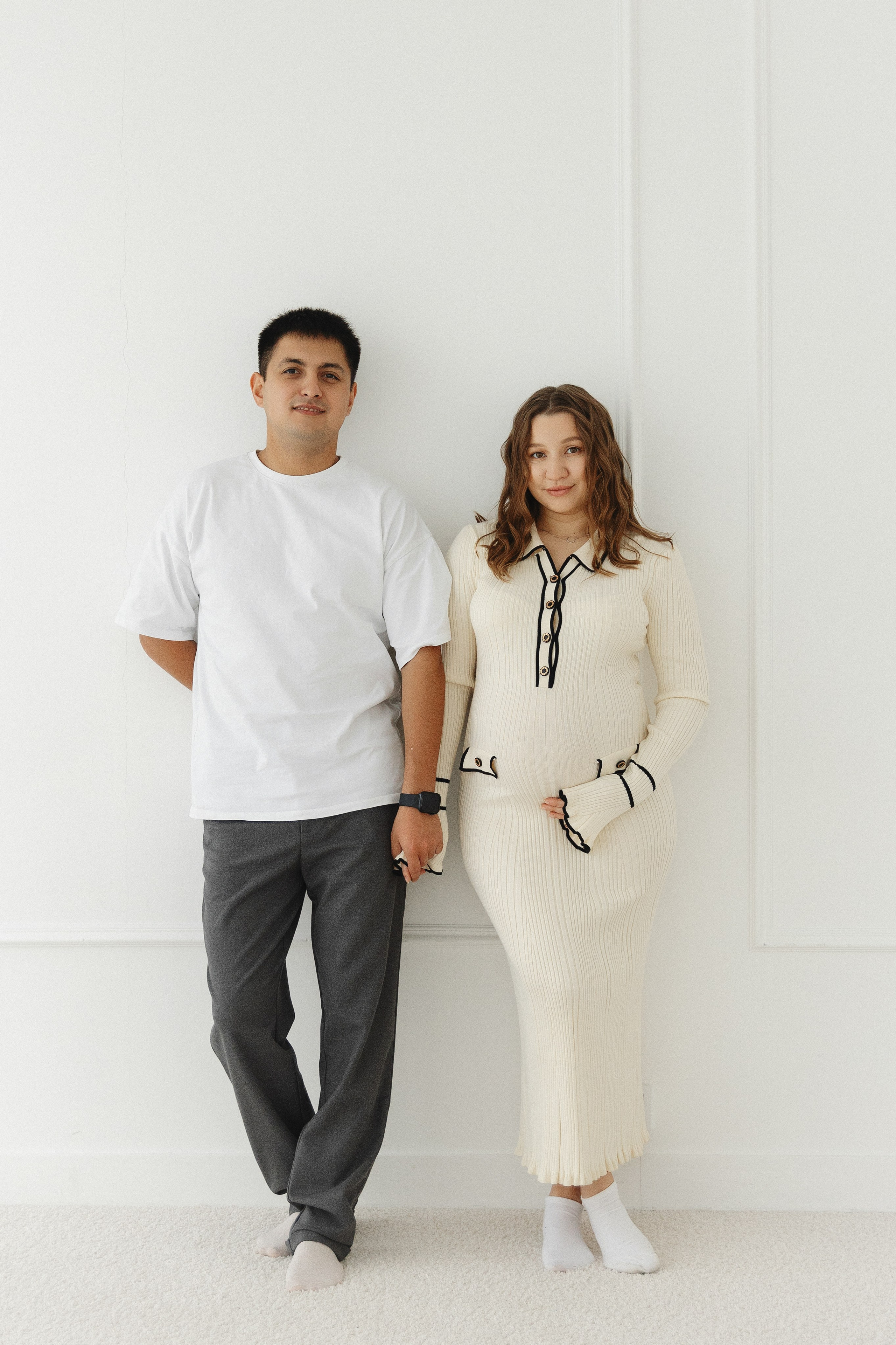 Юлия & Ильмир