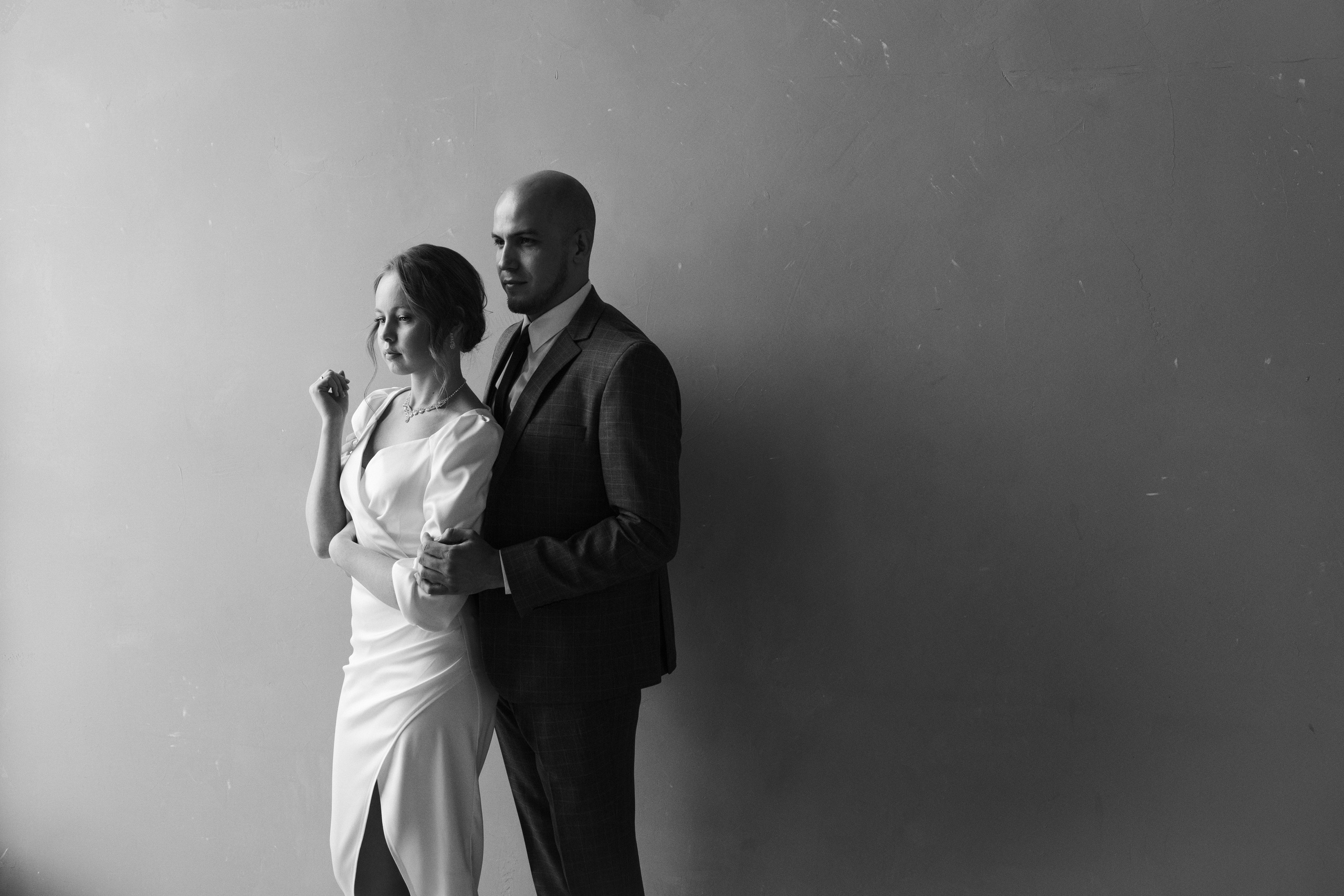 Ляйсан и Ильнур