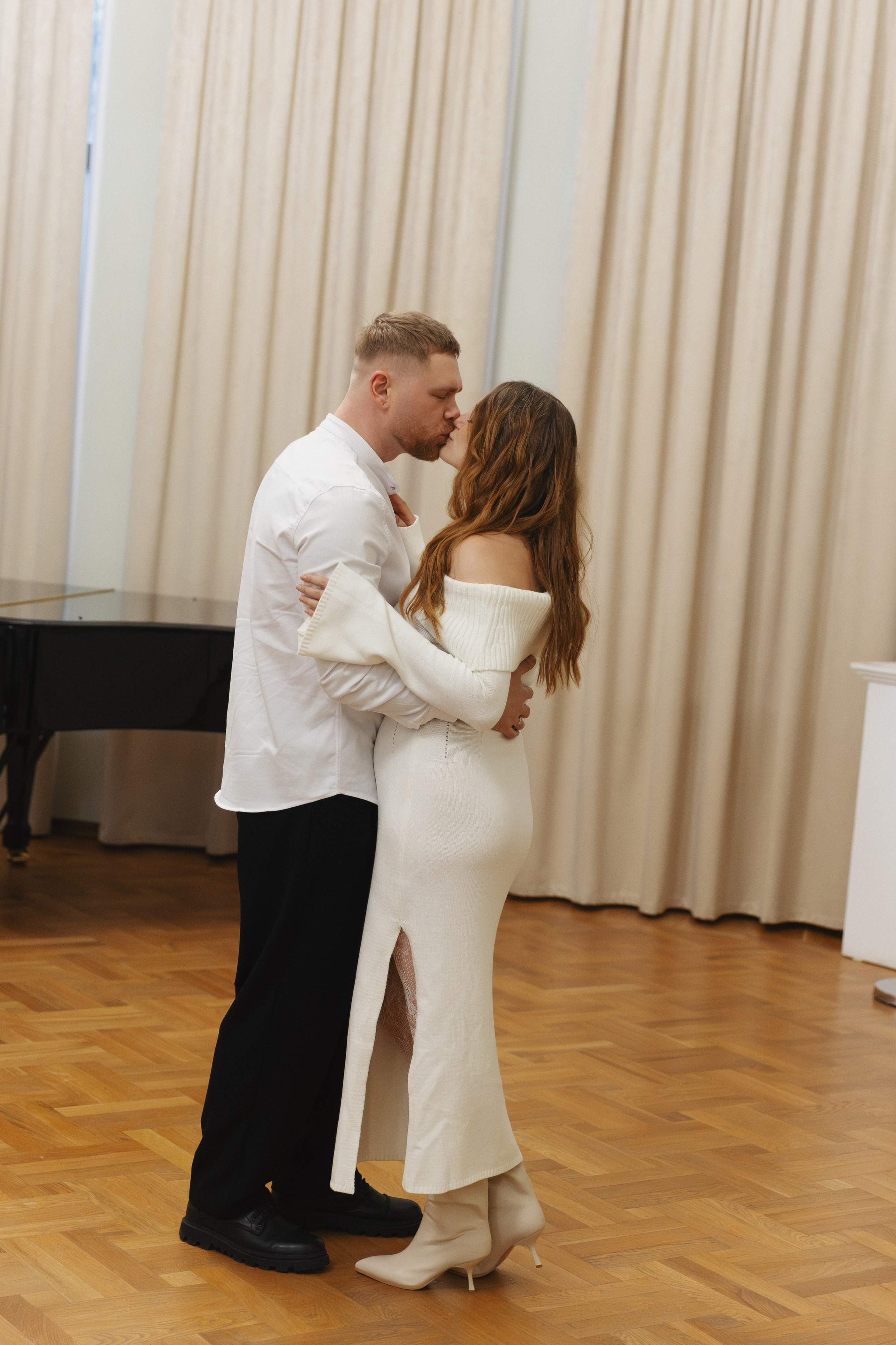 Евгений & Татьяна