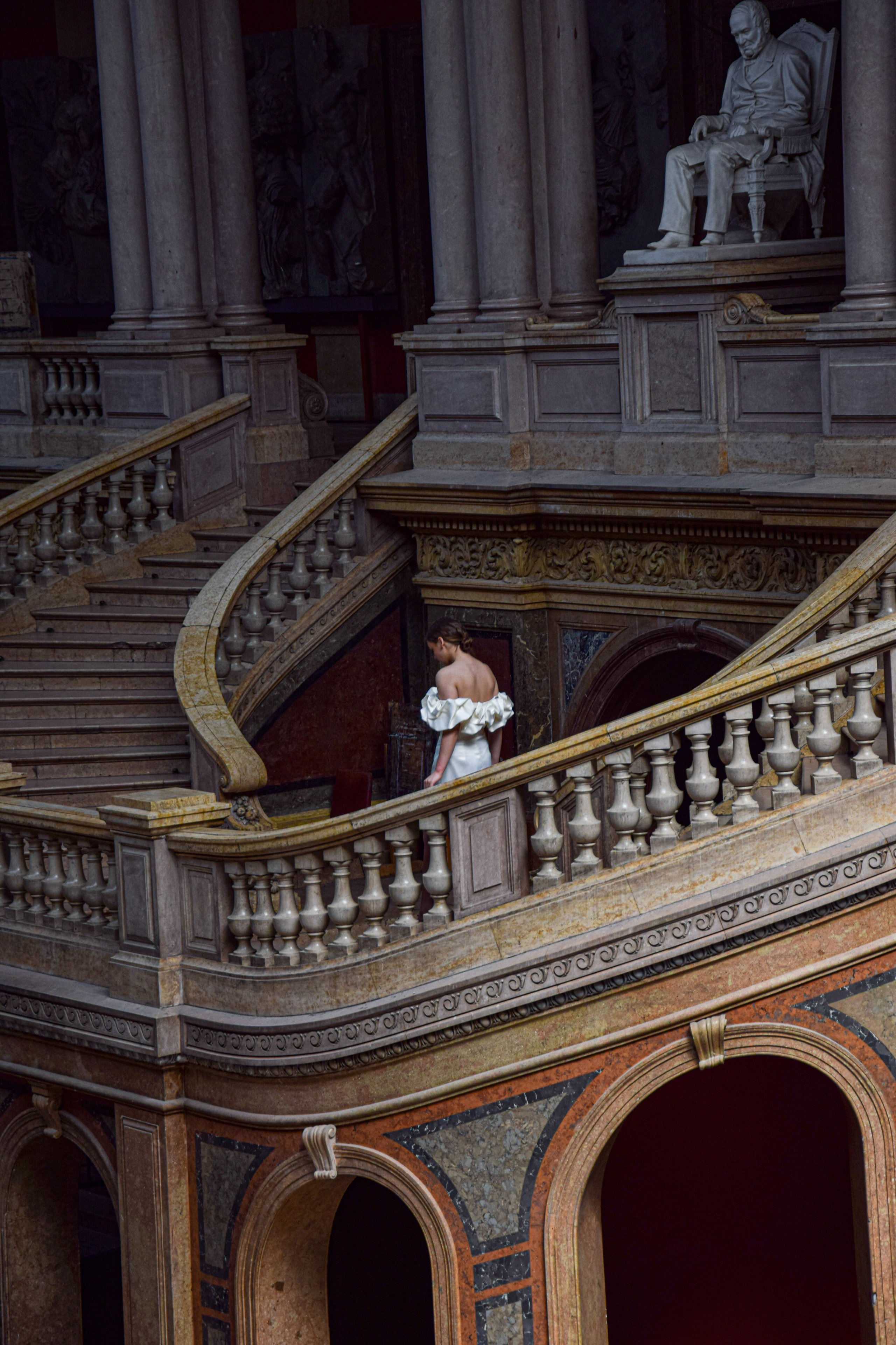 Алина. ASLAN — Индивидуальный фотограф из Питера