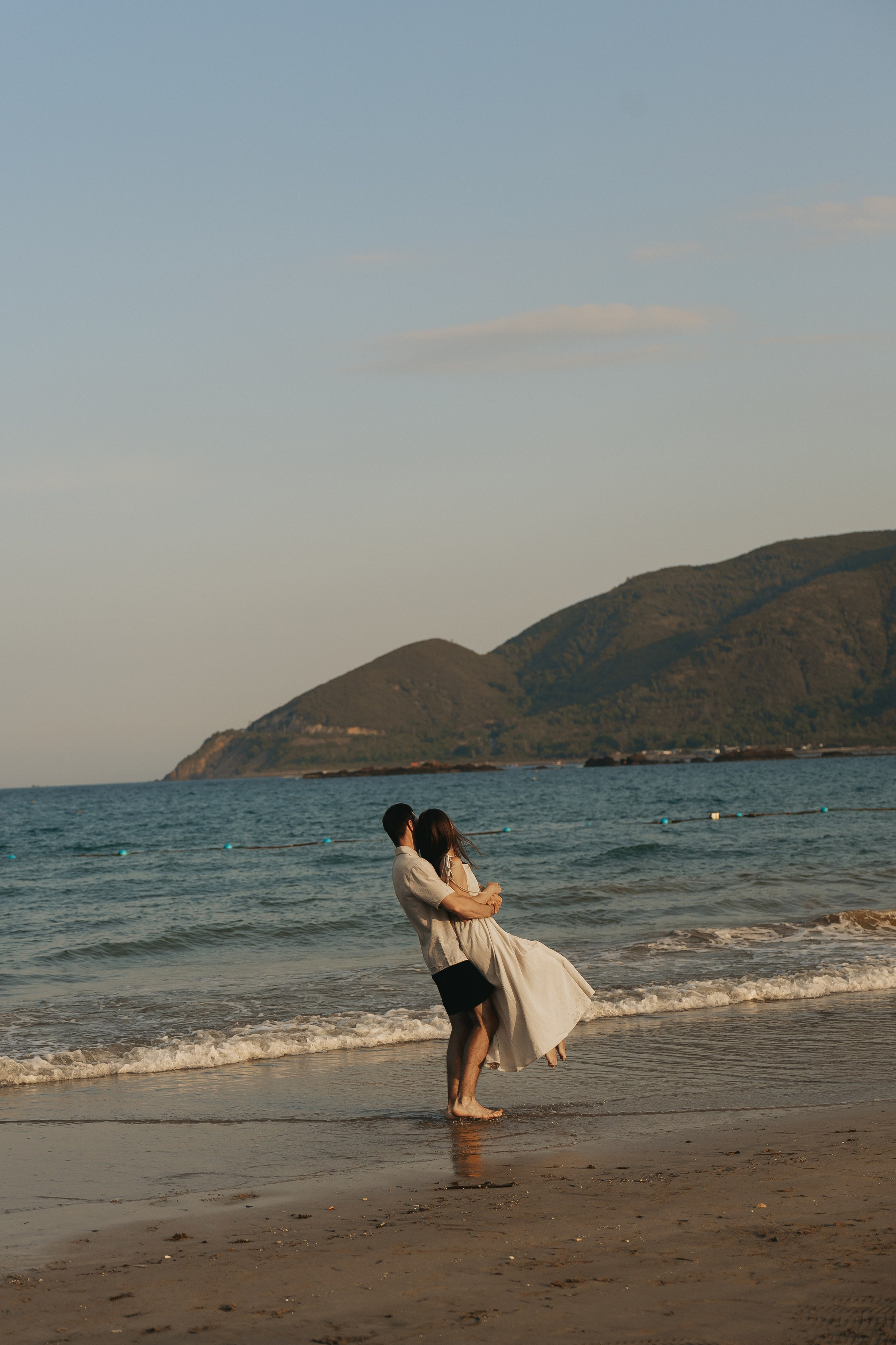 Фото истории про любовь. Фотограф Нячанг Камрань Копылова Мария