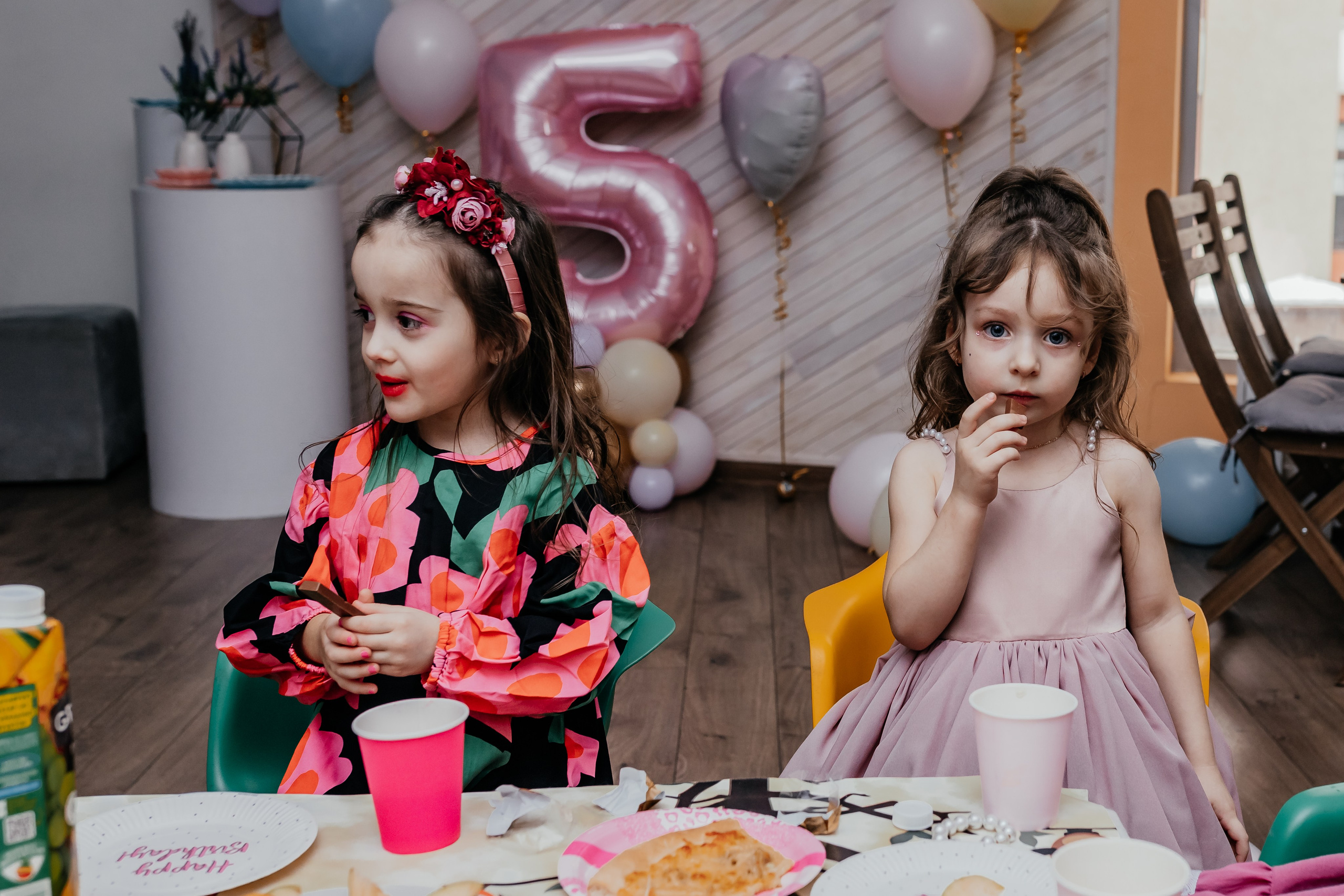Алисе 5. Семейный и домашний фотограф в Москве и МО Королева Валерия