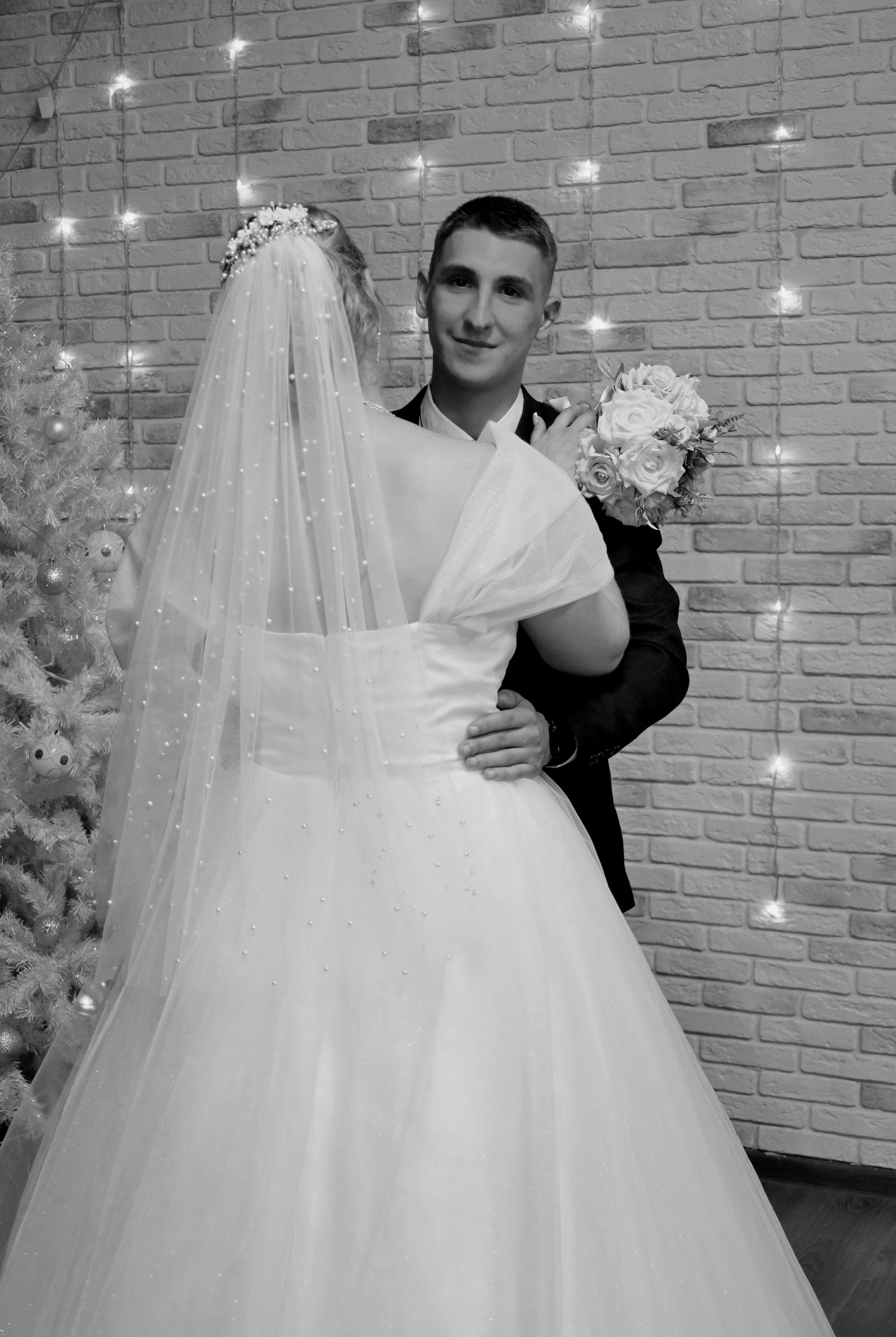 Эдуард и Мария г. Шахты. Свадебный фотограф ростовская область