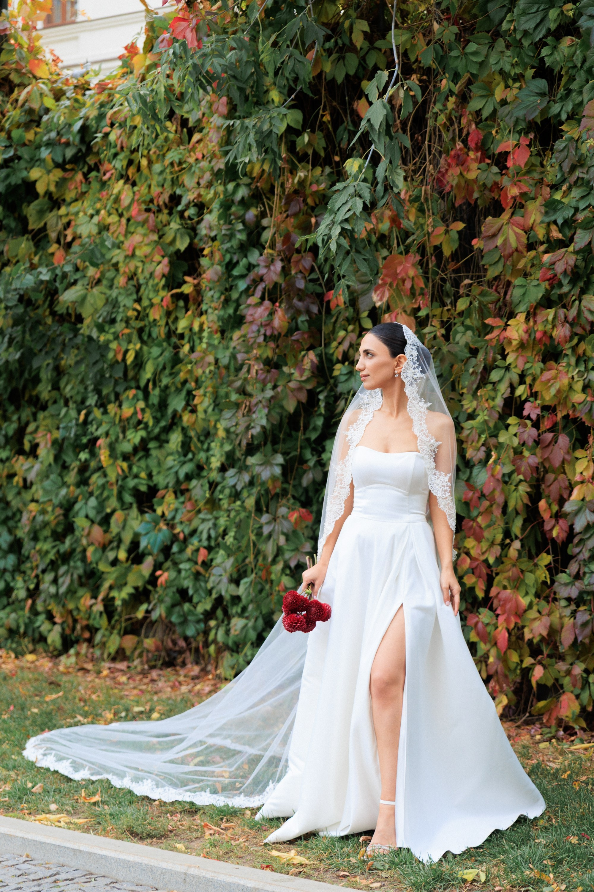 Wedding Sofiya & Arthur. Главная