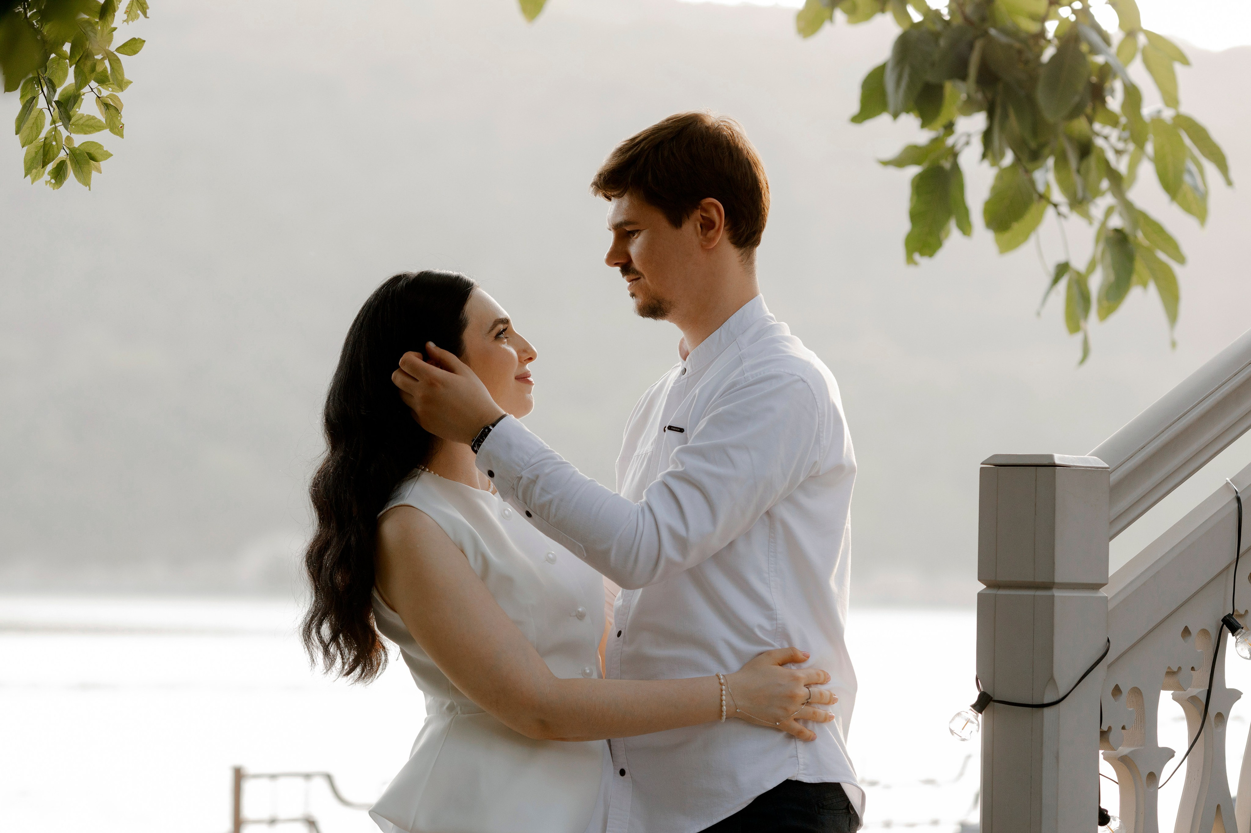 Абрау. Фотограф Новороссийск