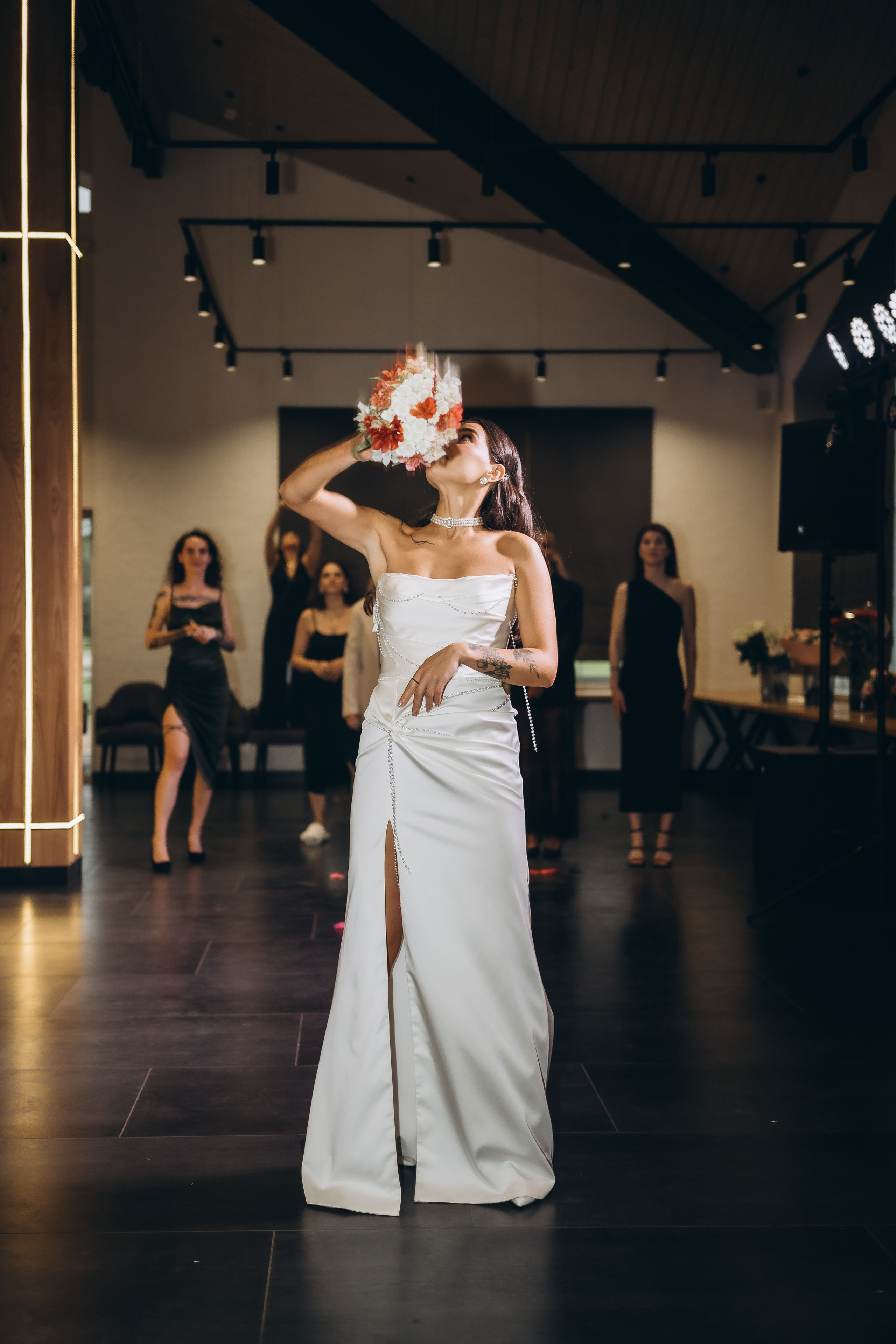 Выездная регистрация+банкет. Фотограф ПИТЕР СПБ Надежда Баранова