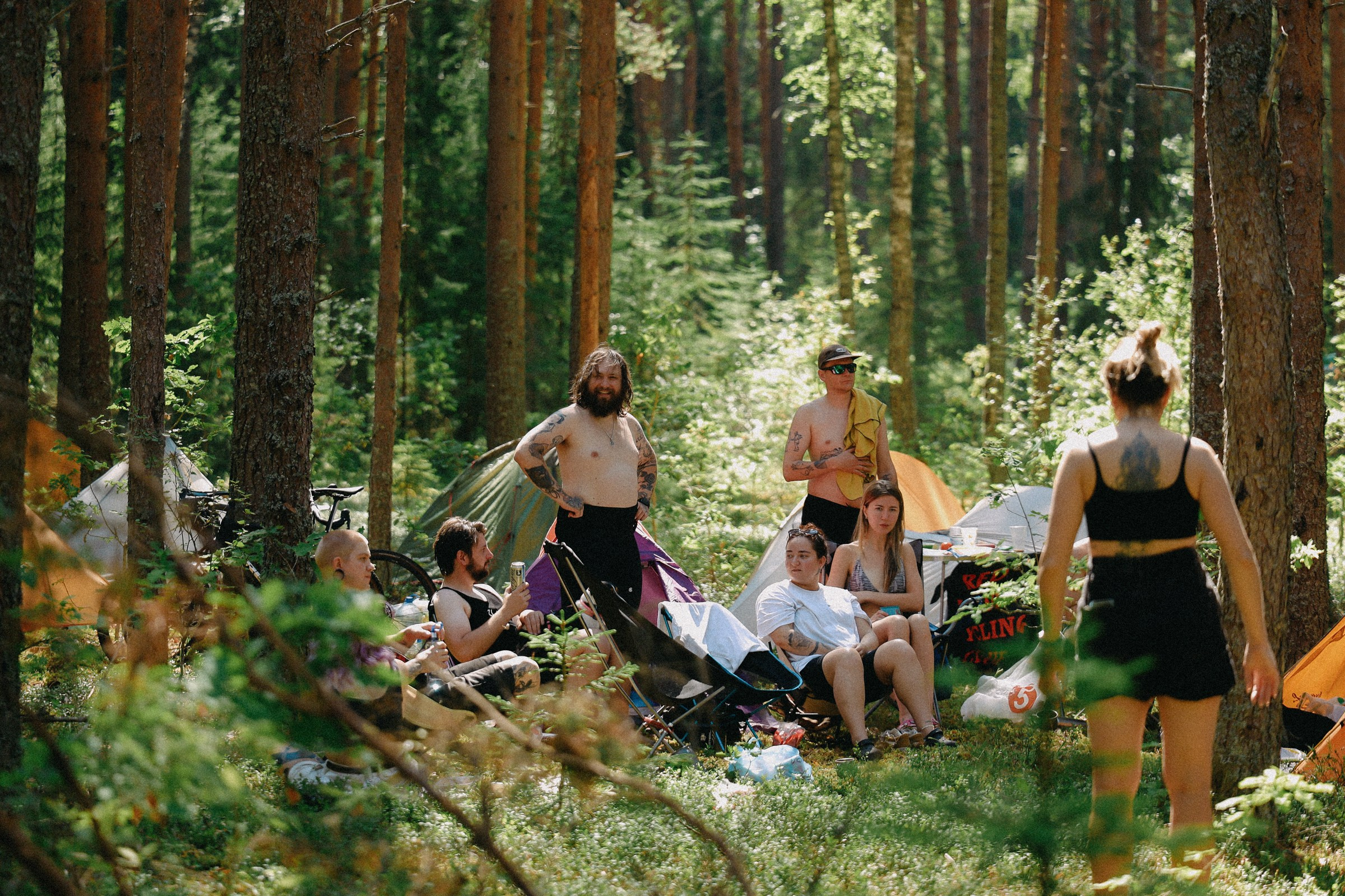 /РЕПОРТАЖ/ Велогонка ЦАРЬ-ГРЕЙДЕР 2. 2024. Свадебный фотограф Великий Новгород Станислав Кособудский