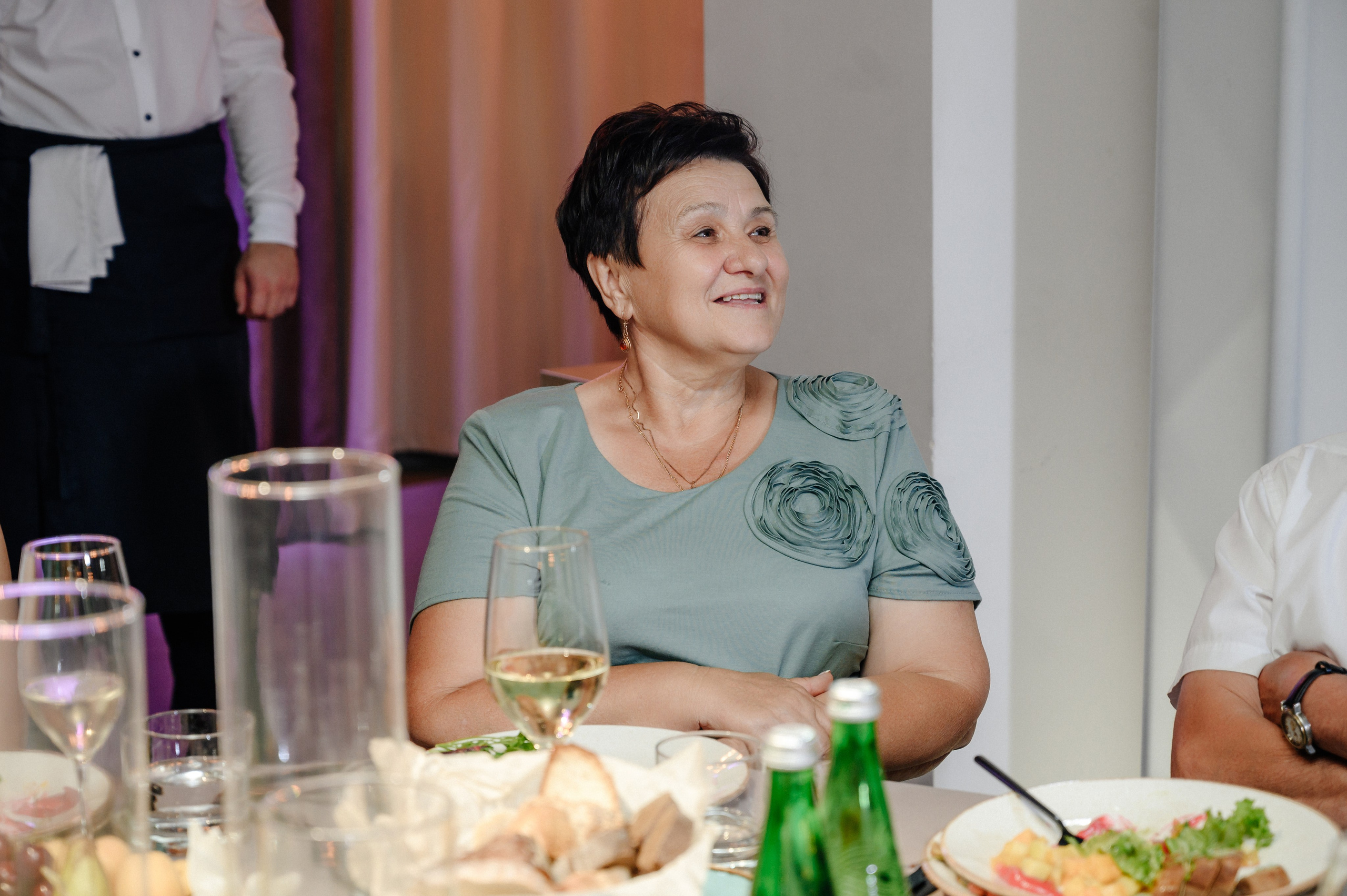 Иван и Анастасия. Фото-видеосъемка свадеб Venson Films