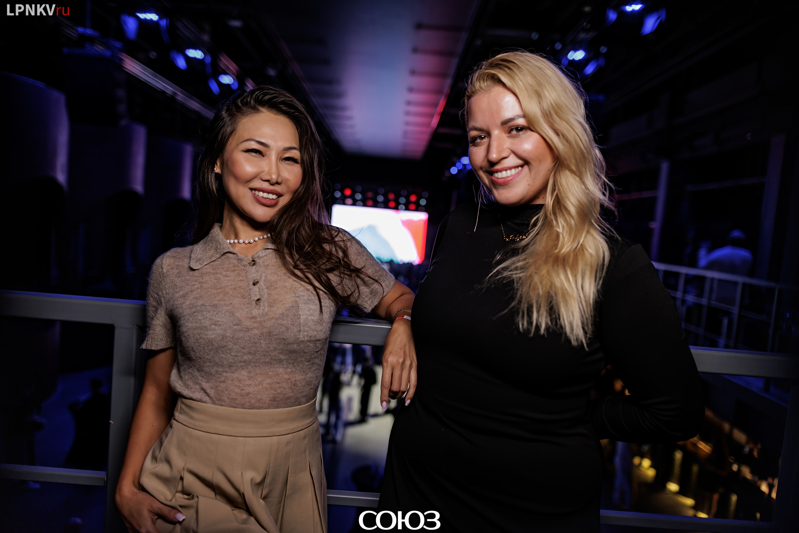 СОЮЗ в ТАУ 27.09. Репортажный фотограф в Москве