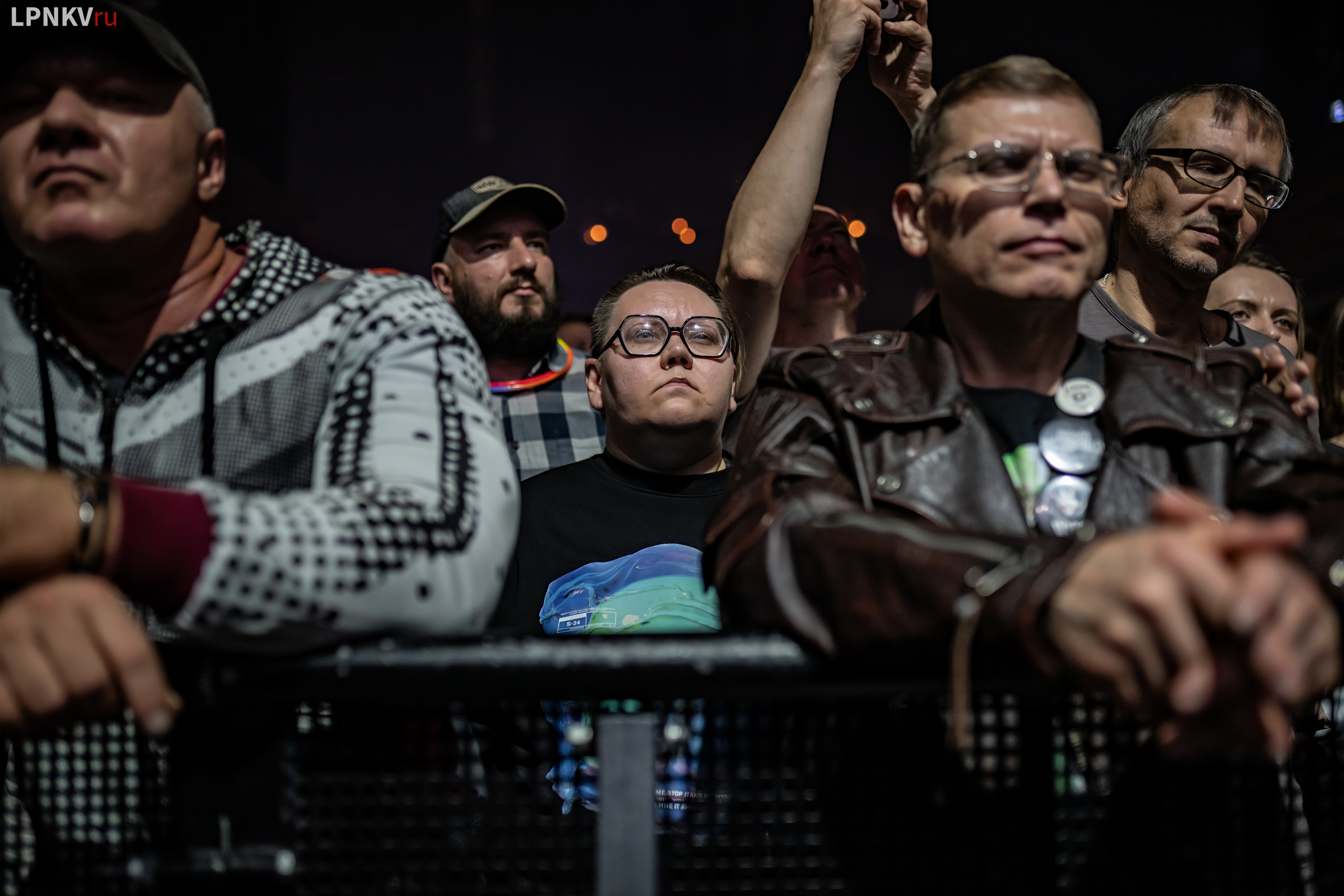 Paul Okanenfold at BASE club Moscow. Репортажный фотограф в Москве