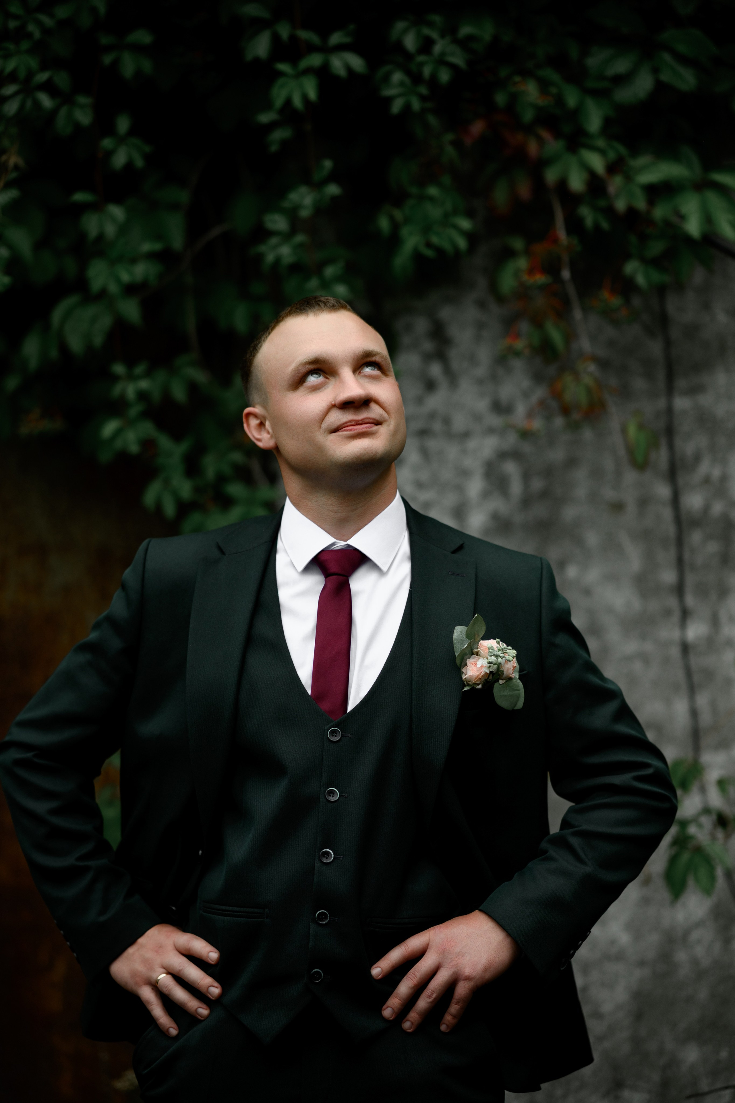 Nadezhda & Alexey. Фотограф в Липецке Ковалько Евгений