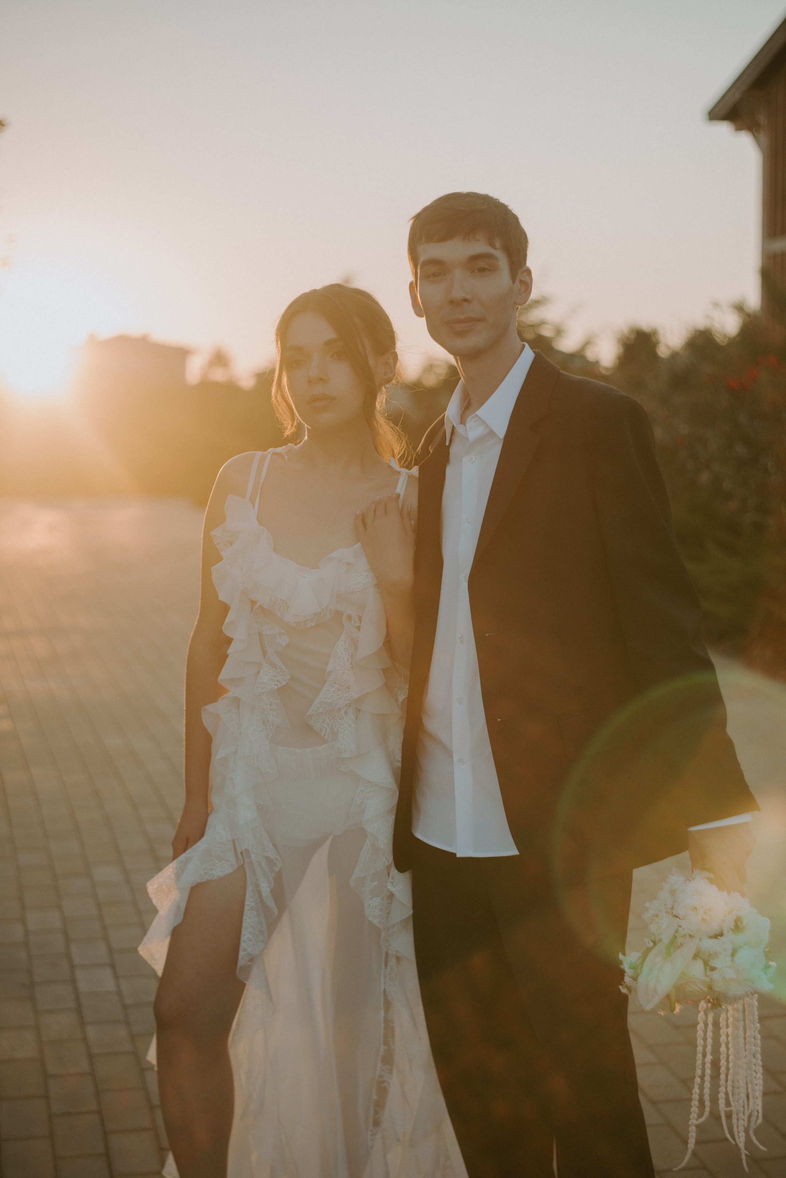 Дарья&Родион. Свадебный и семейный фотограф город Темрюк Фотостудия Темрюк